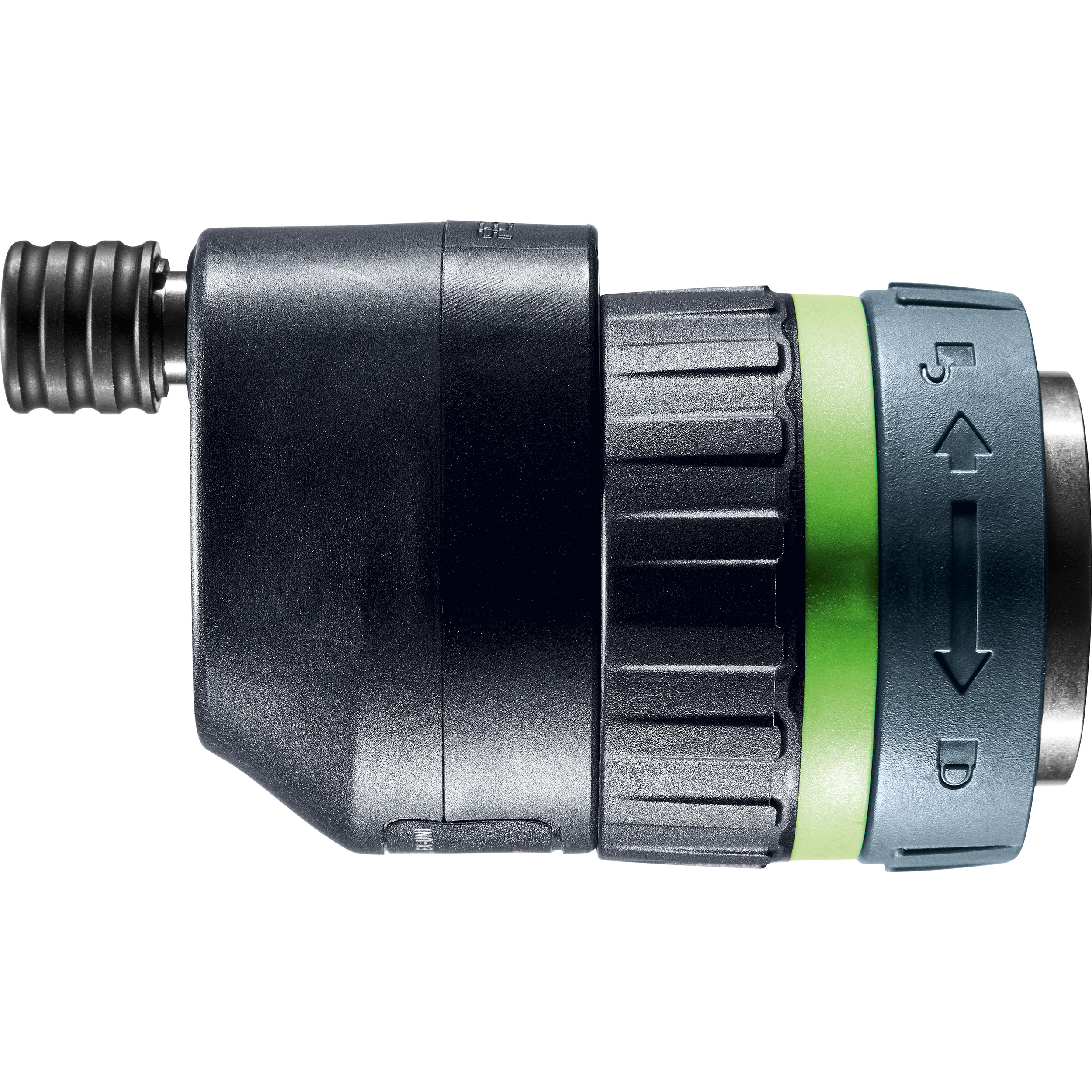 product: Festool Eccentric Chuck EX-UNI shown