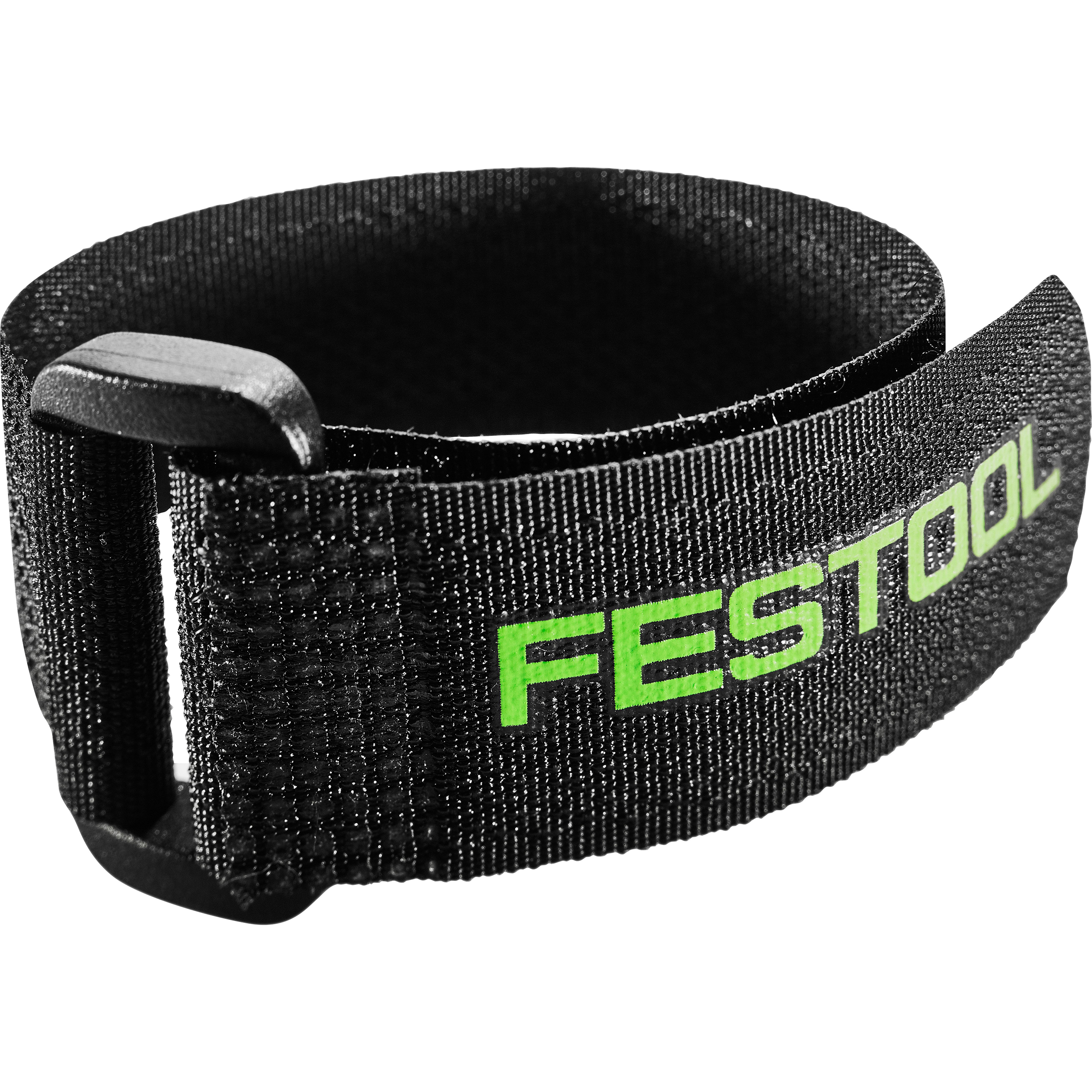 product: Festool Hook and Loop KV-215/5 Hose and Cord Management Fastener, 5-pieces shown