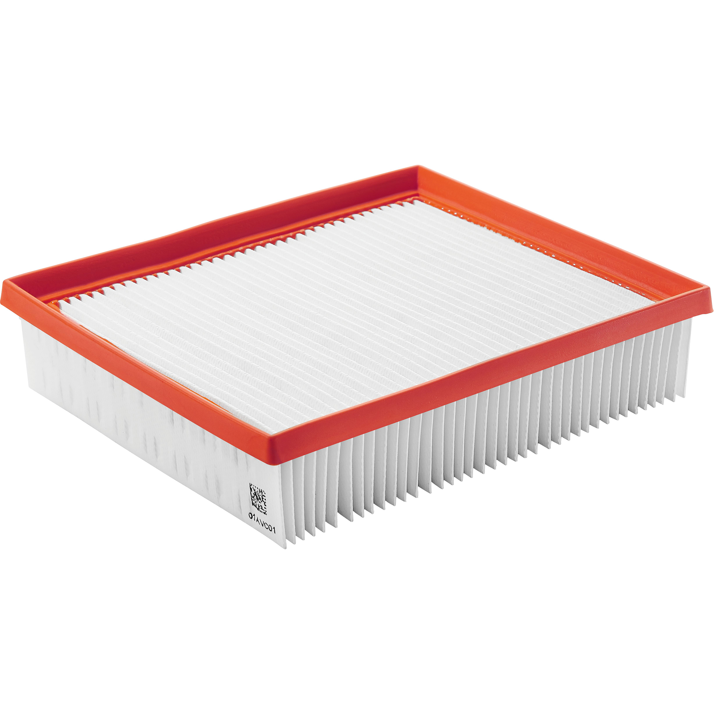 product: Festool HEPA Filter with AutoClean for Festool CT 26, 36 or 48 Dust Extractors shown