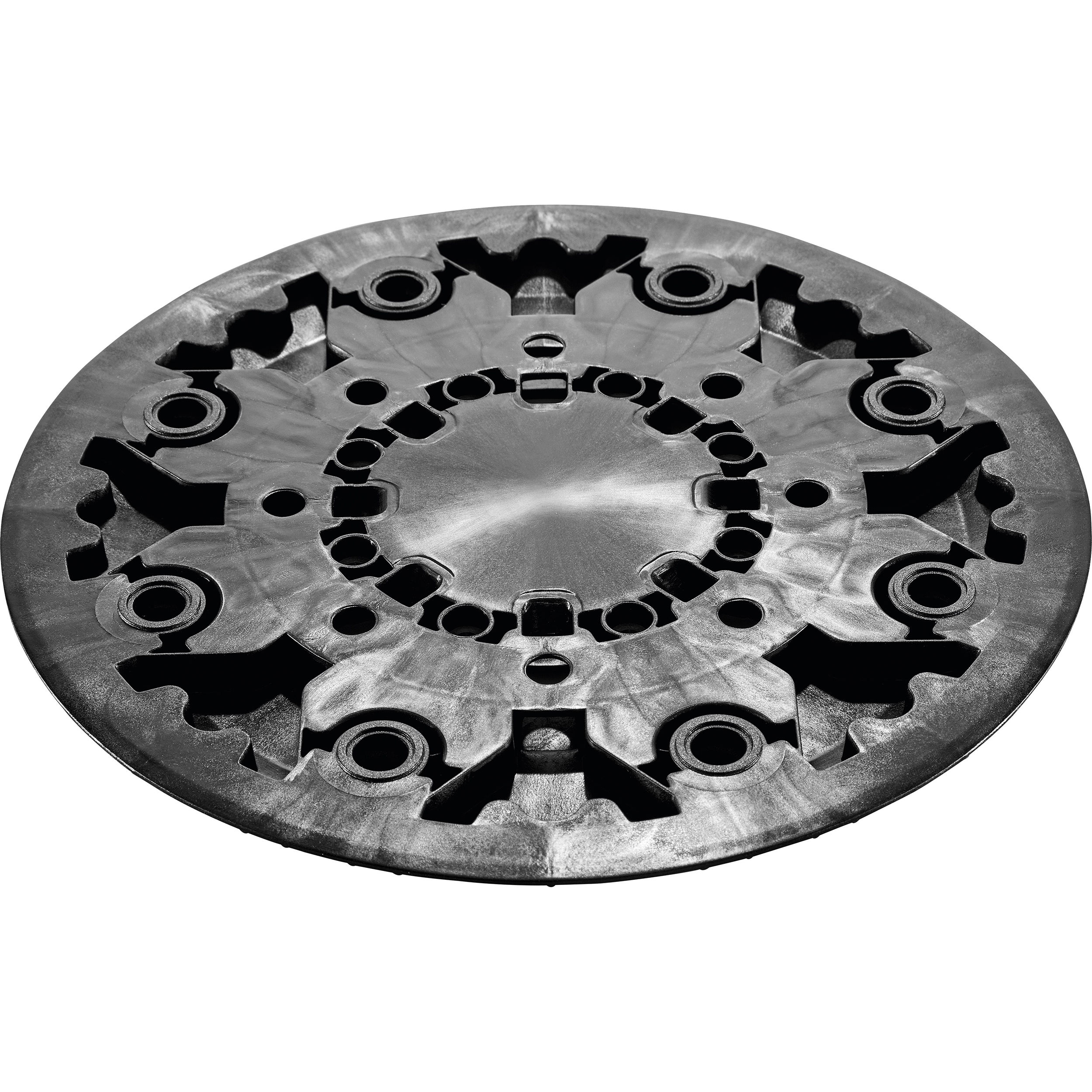 product: Festool PLANEX Sander Backing Pad - ST-D220/48-LHS 2 225 shown