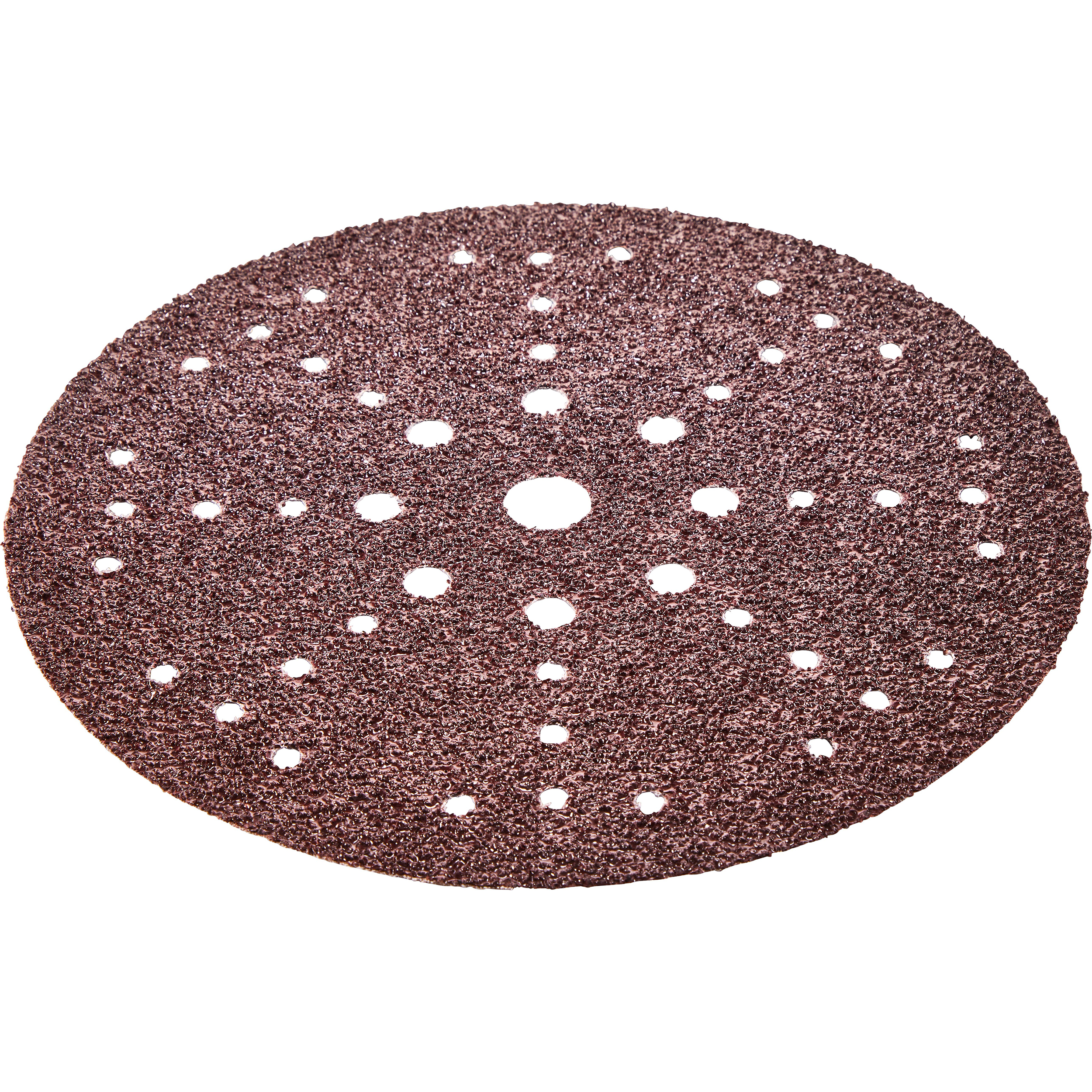 product: Festool Saphir STF D225/48 PLANEX Sandpaper Disc, P36, 25 Pack shown