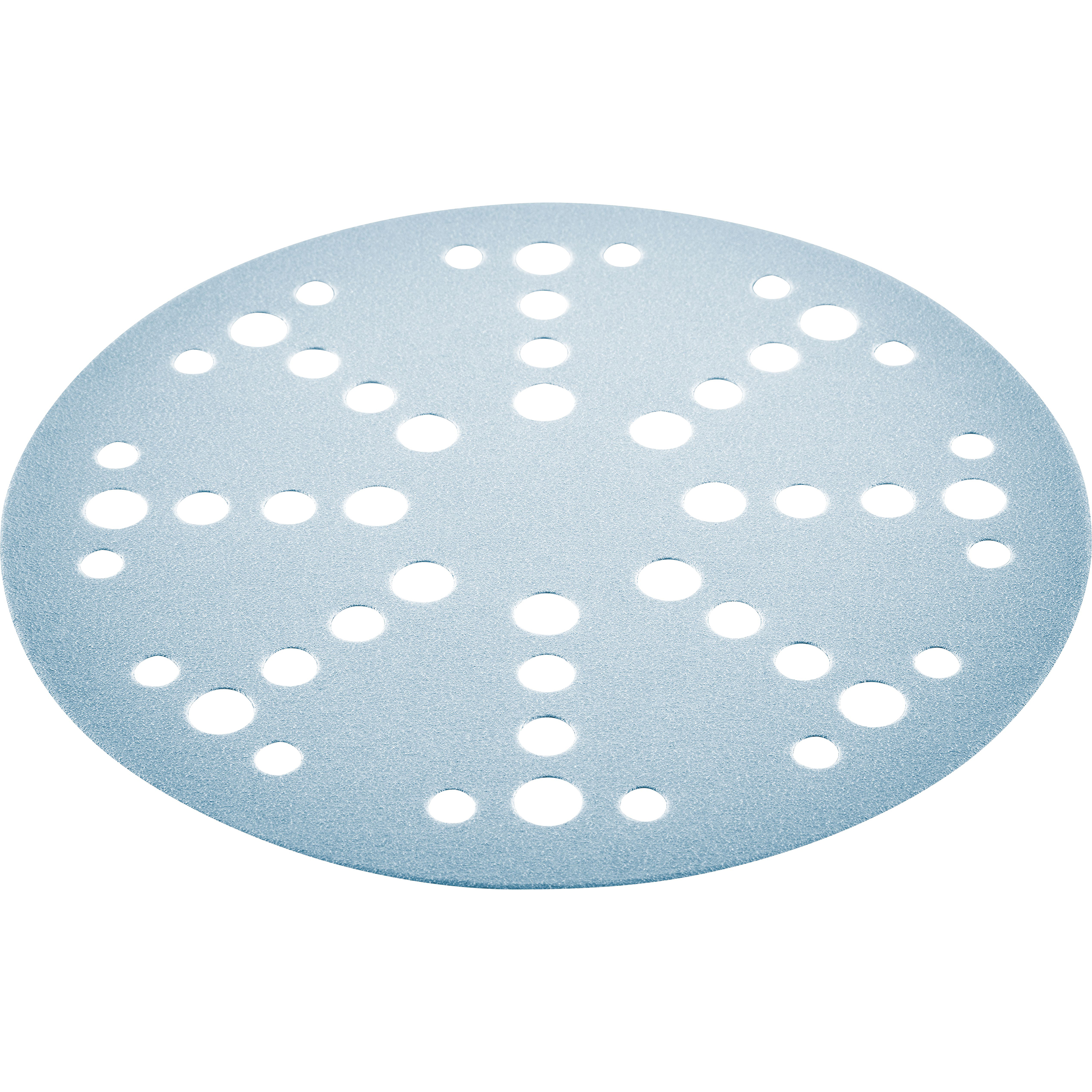 product: Festool Granat STF D225/48 PLANEX Sandpaper Disc, P40, 25 Pack shown