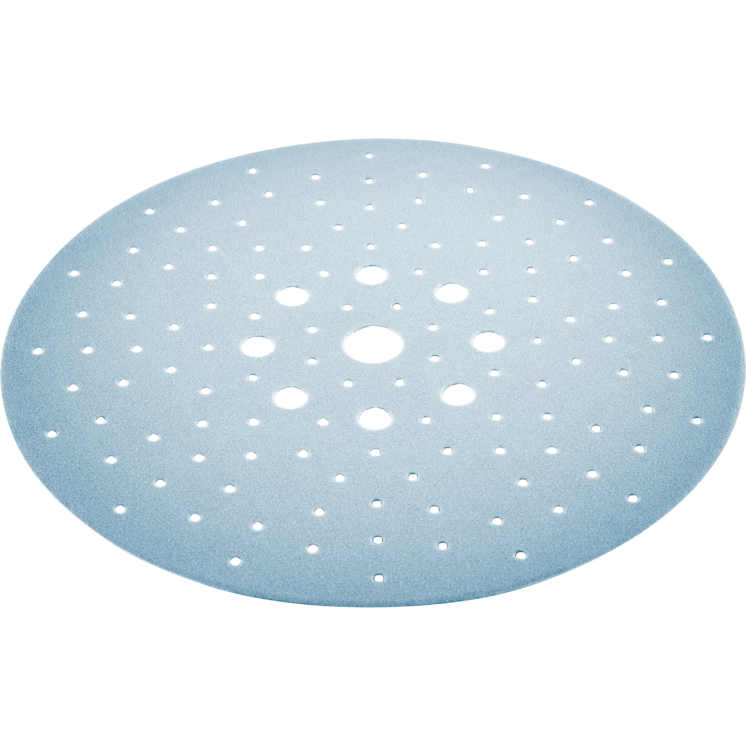 product: Festool Granat STF D225/128 PLANEX Sandpaper Disc, P240, 25 Pack shown