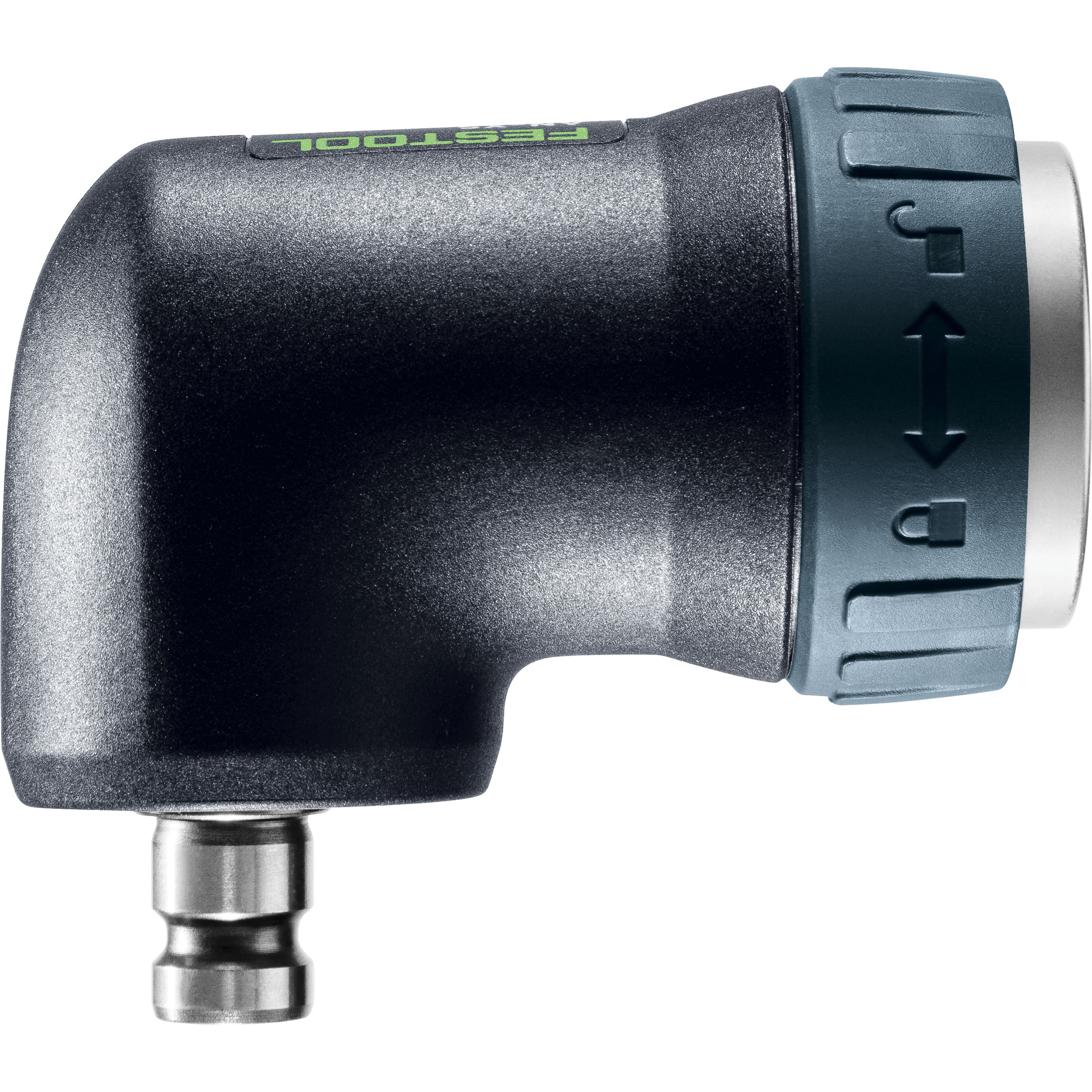 product: Festool Drill Angle Attachment AN-XS shown