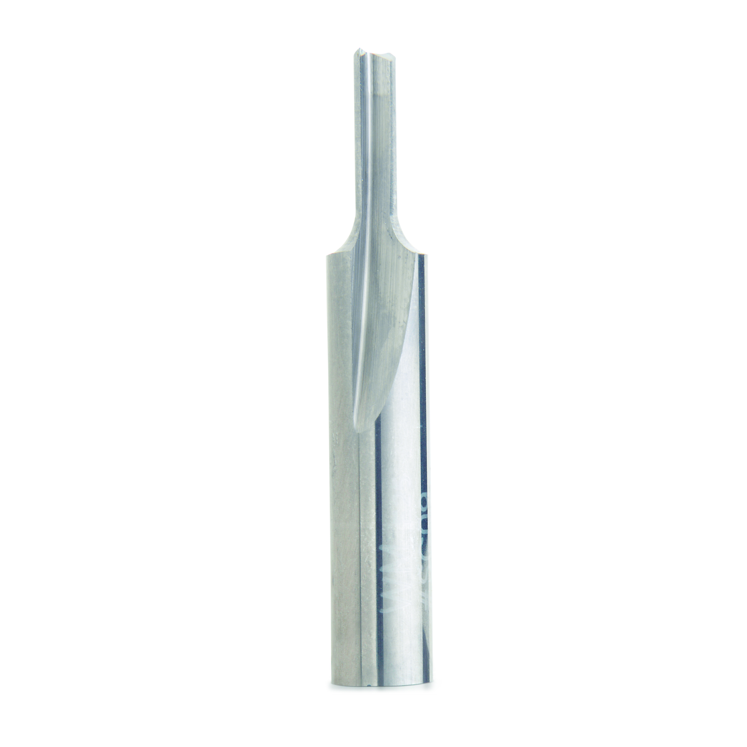 product: Whiteside Straight Router Bit Double Flute - 1/8