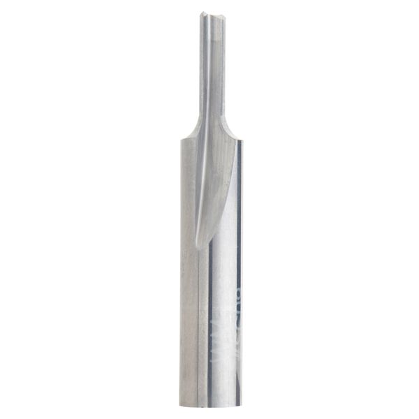 product: Whiteside SC10 Straight Router Bit Double Flute 5/32