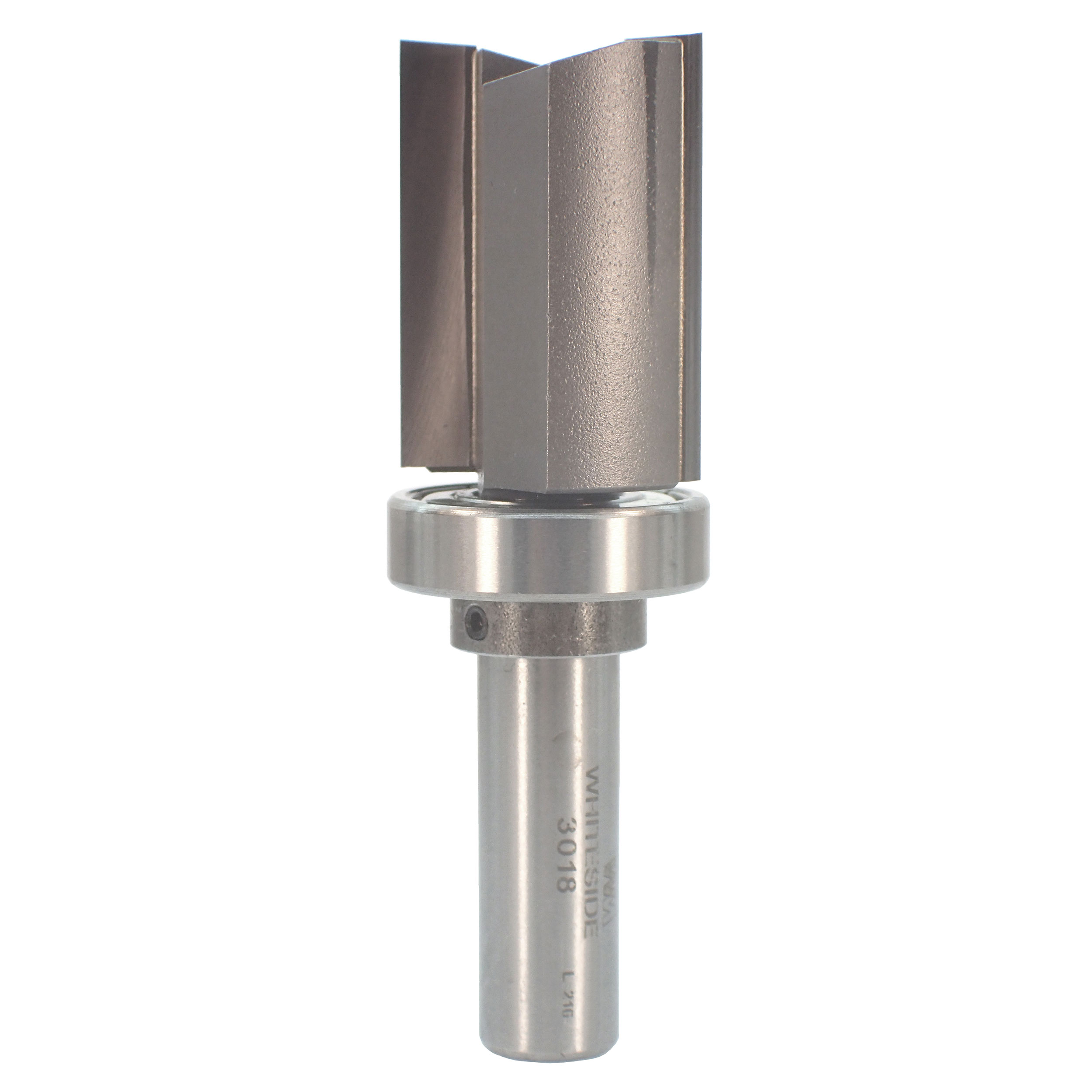 product: Whiteside 3018 B11 Bearing Template Router Bit 1/2