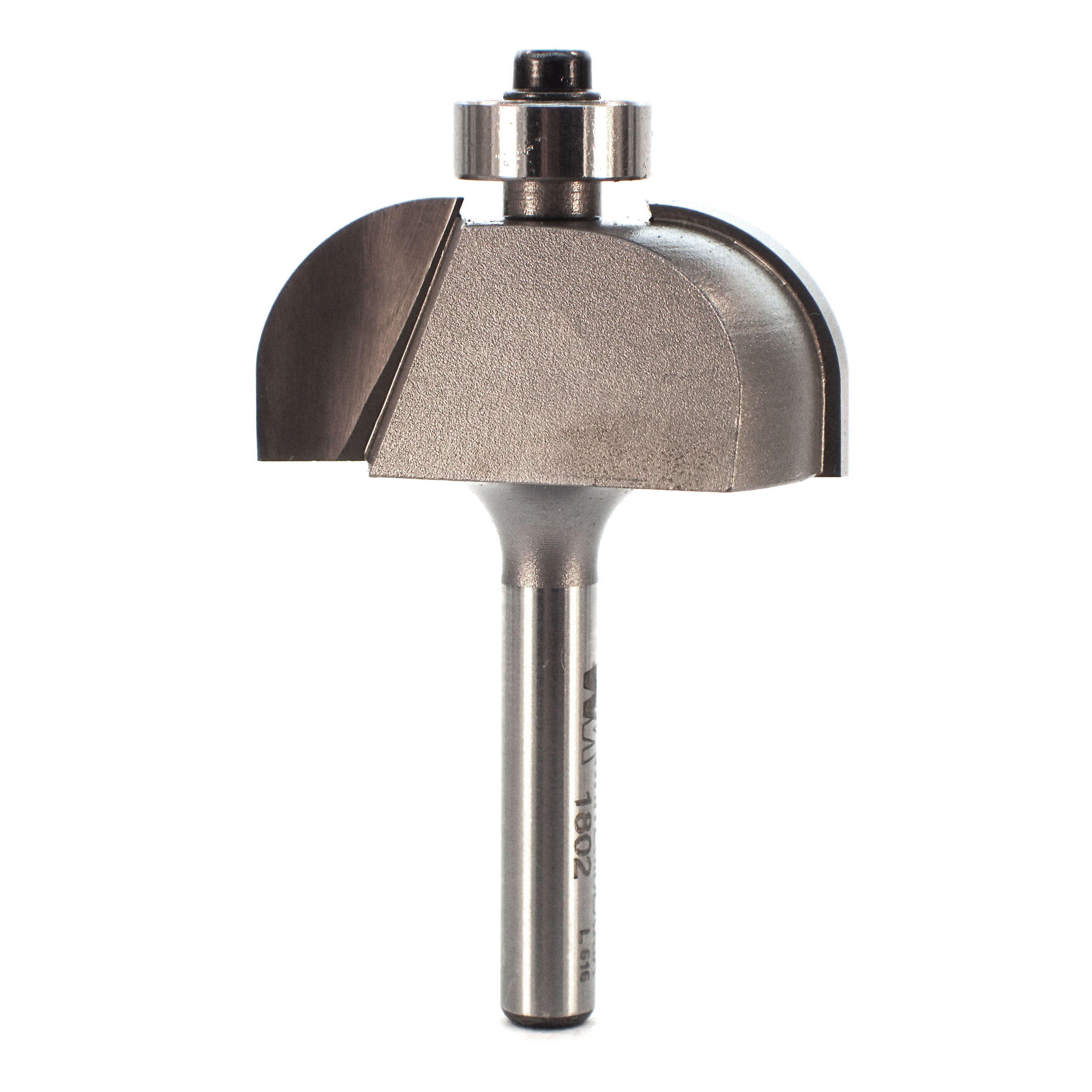 product: Whiteside 1802 Cove Router Bit 1/4