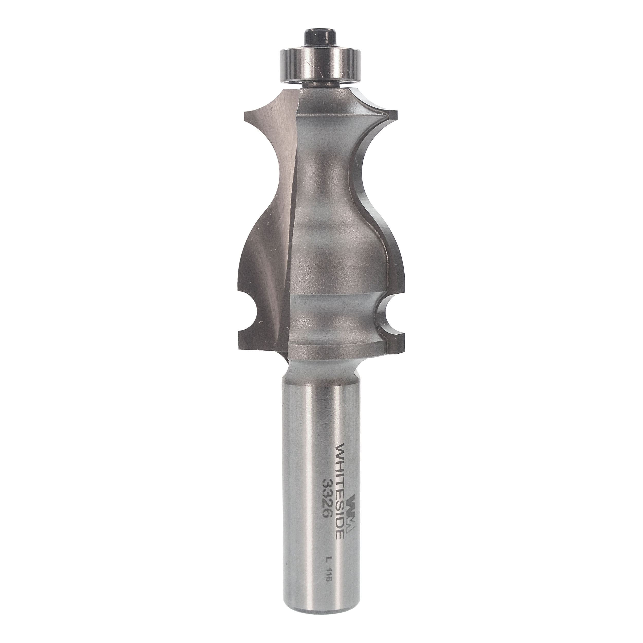 3326 Specialty Molding Router Bit