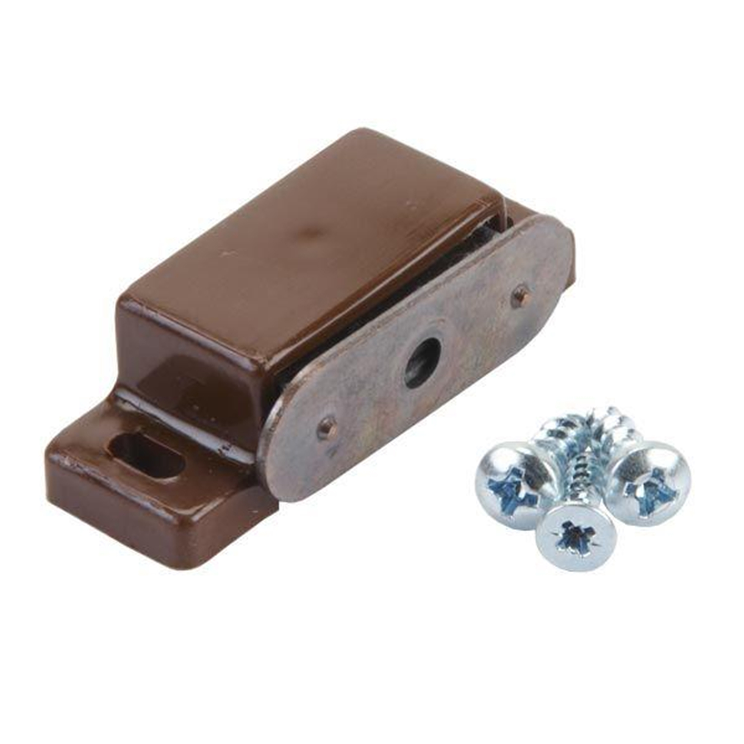 Magnetic Catch, Brown