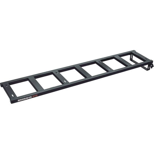 product: Rousseau Support Wing, Model 6112 shown