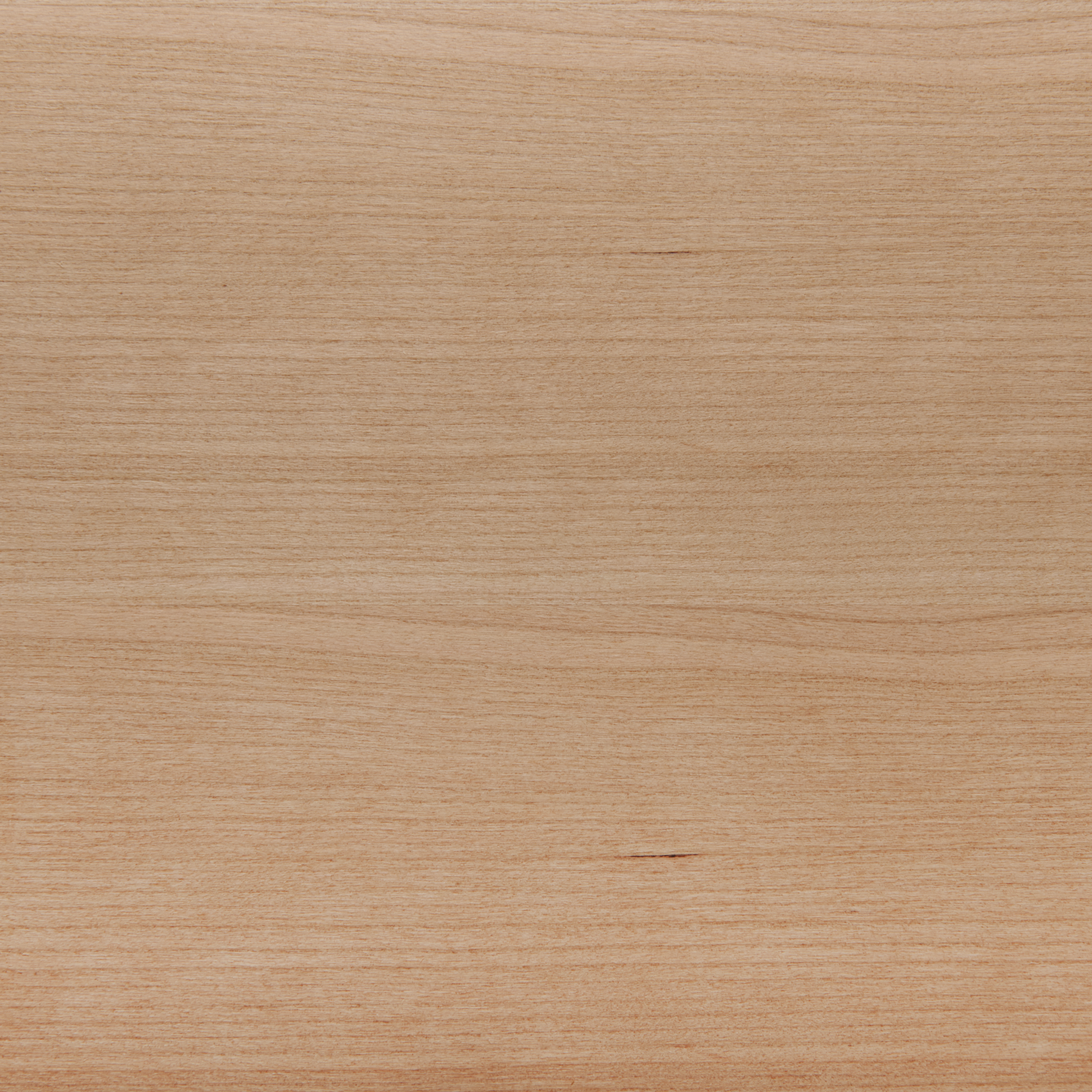 product: Sauers Cherry Wood Veneer Sheet - 4' x 8' - Quartersawn - 10 Mil Paper Backed shown