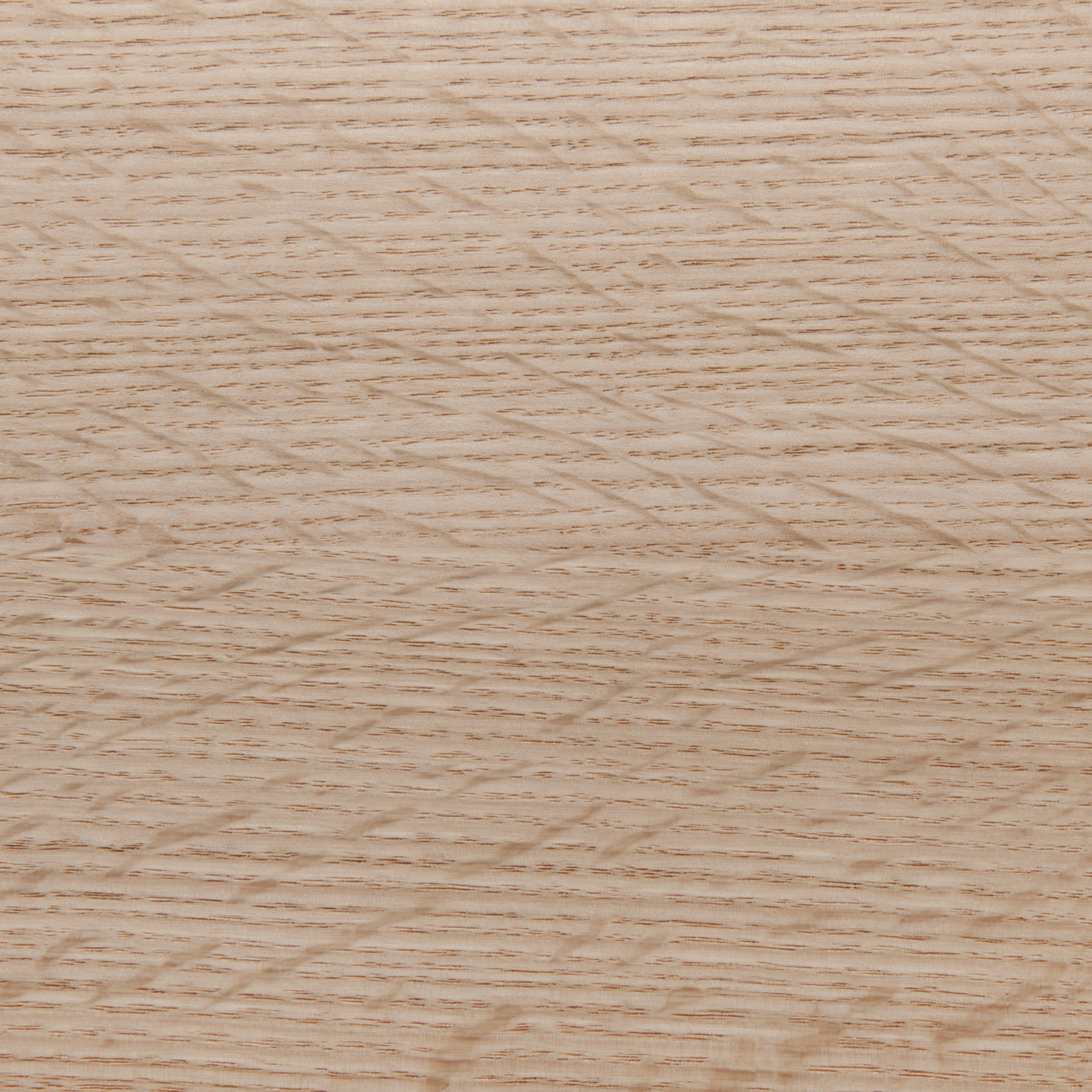 product: Sauers Flaky Oak Wood Veneer Sheet - 4' x 8' - Quartersawn Heavy Flake - 3M PSA Backed shown