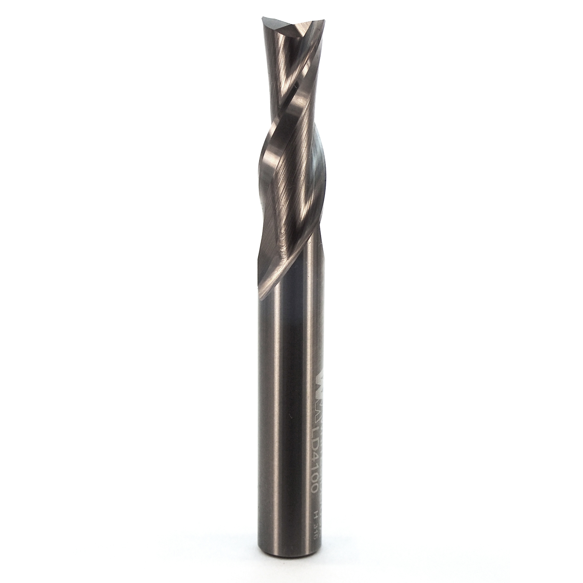 product: Whiteside Left Hand Spiral Bit SC 3/8