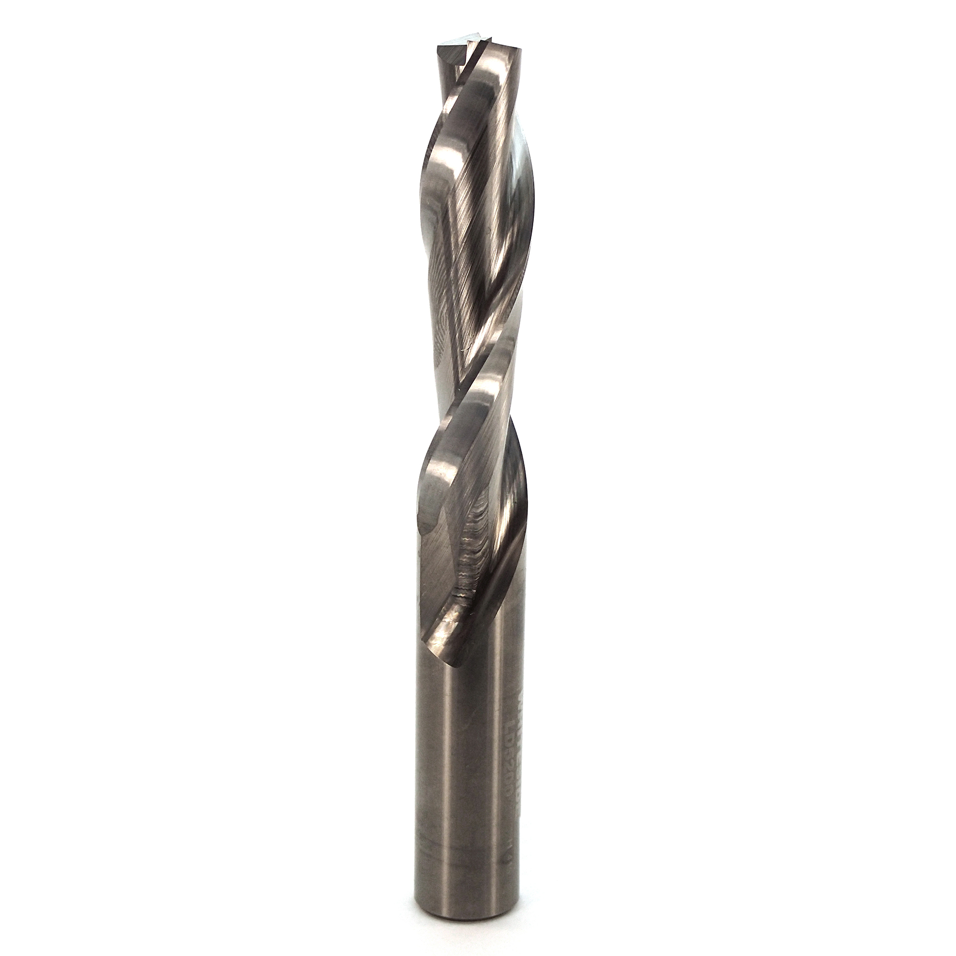 product: Whiteside Left Hand Spiral Bits 1/2
