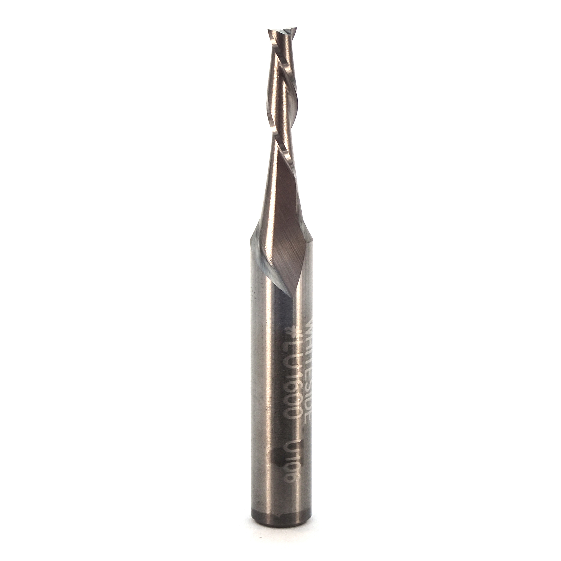 product: Whiteside Left Hand Spiral Bit SC 1/4