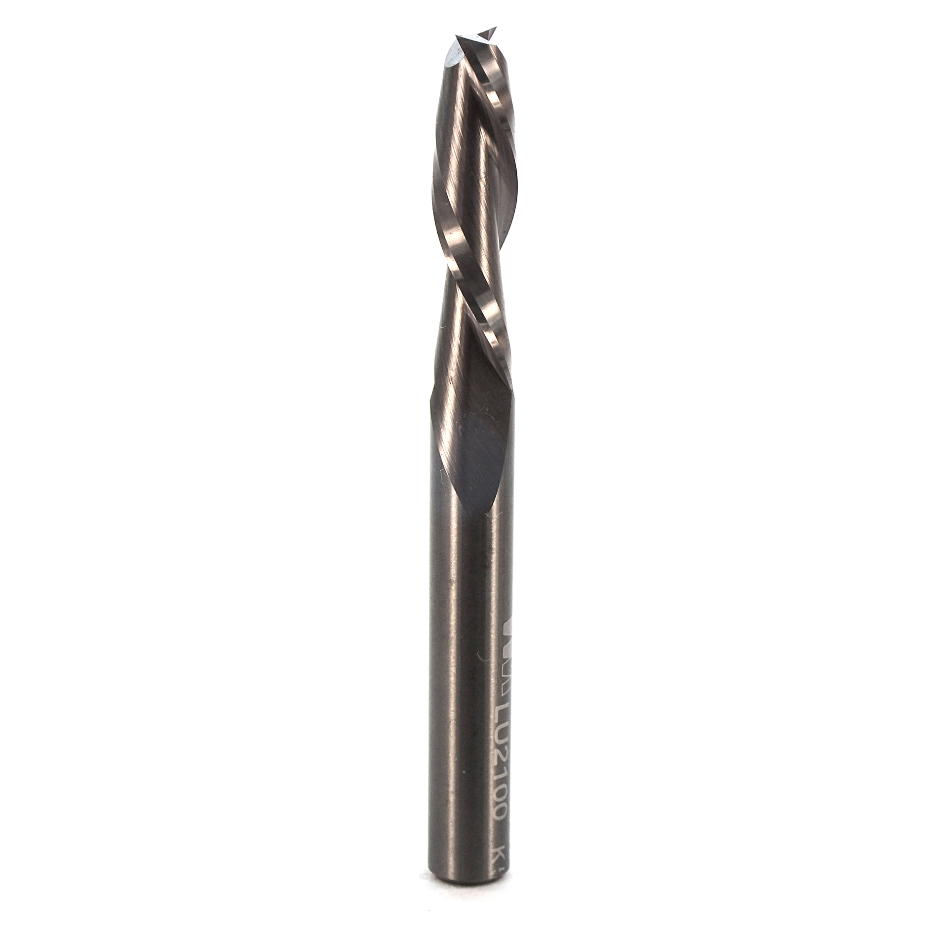 product: Whiteside Left Hand Spiral Bit SC 1/4