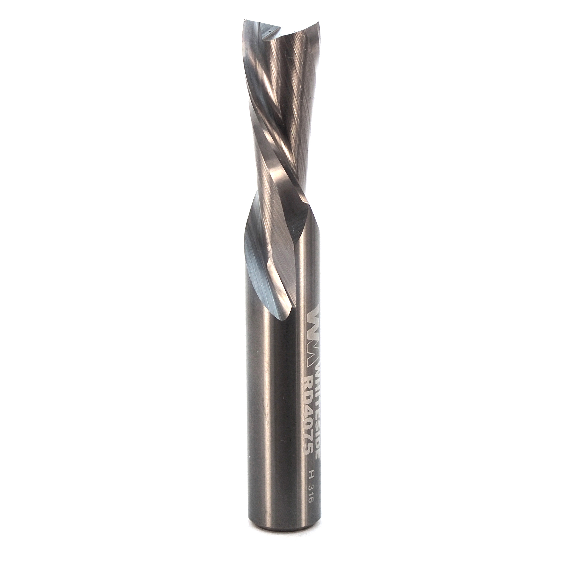 product: Whiteside Standard Spiral Bit SC 3/8