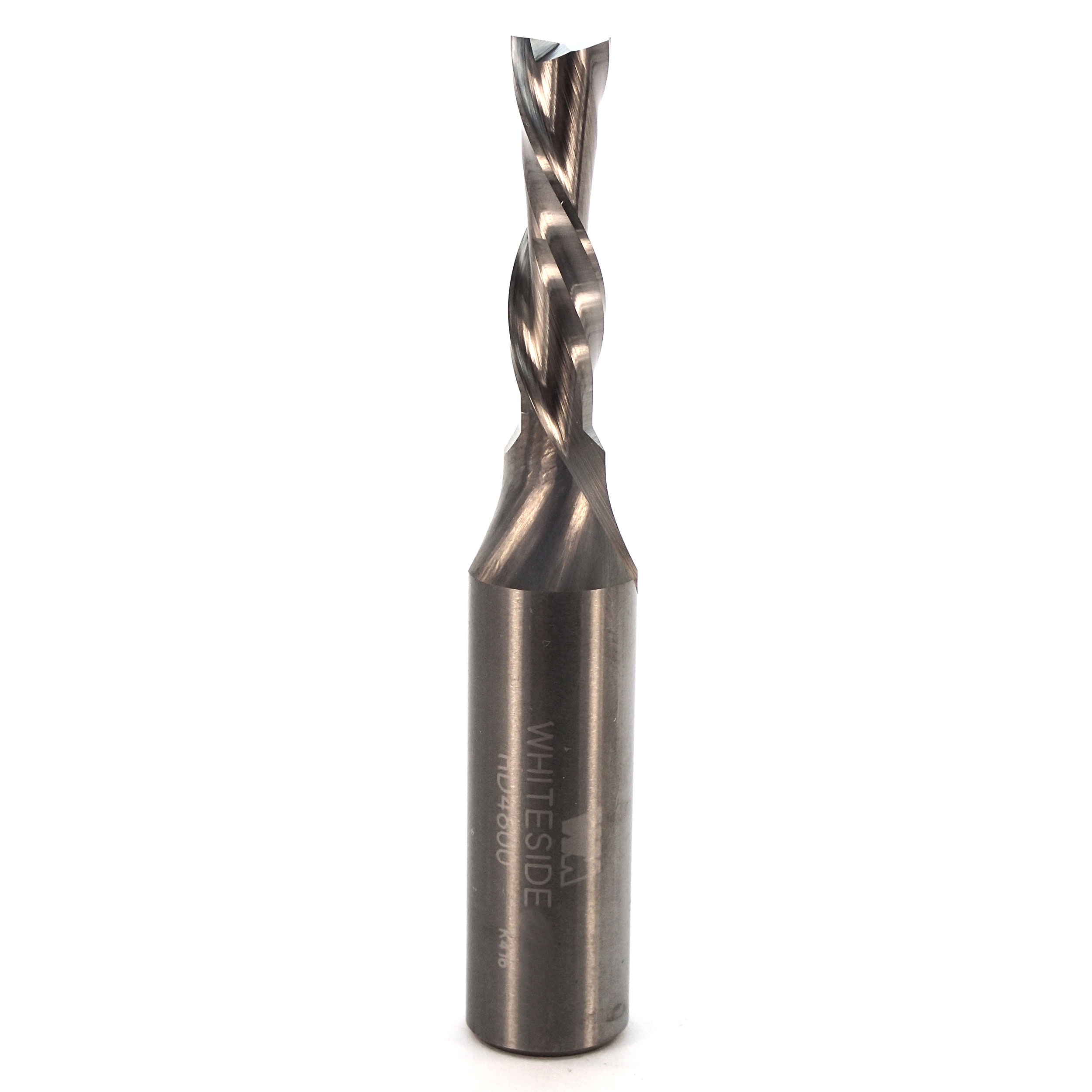 product: Whiteside DOWN CUT SPIRAL 1/2