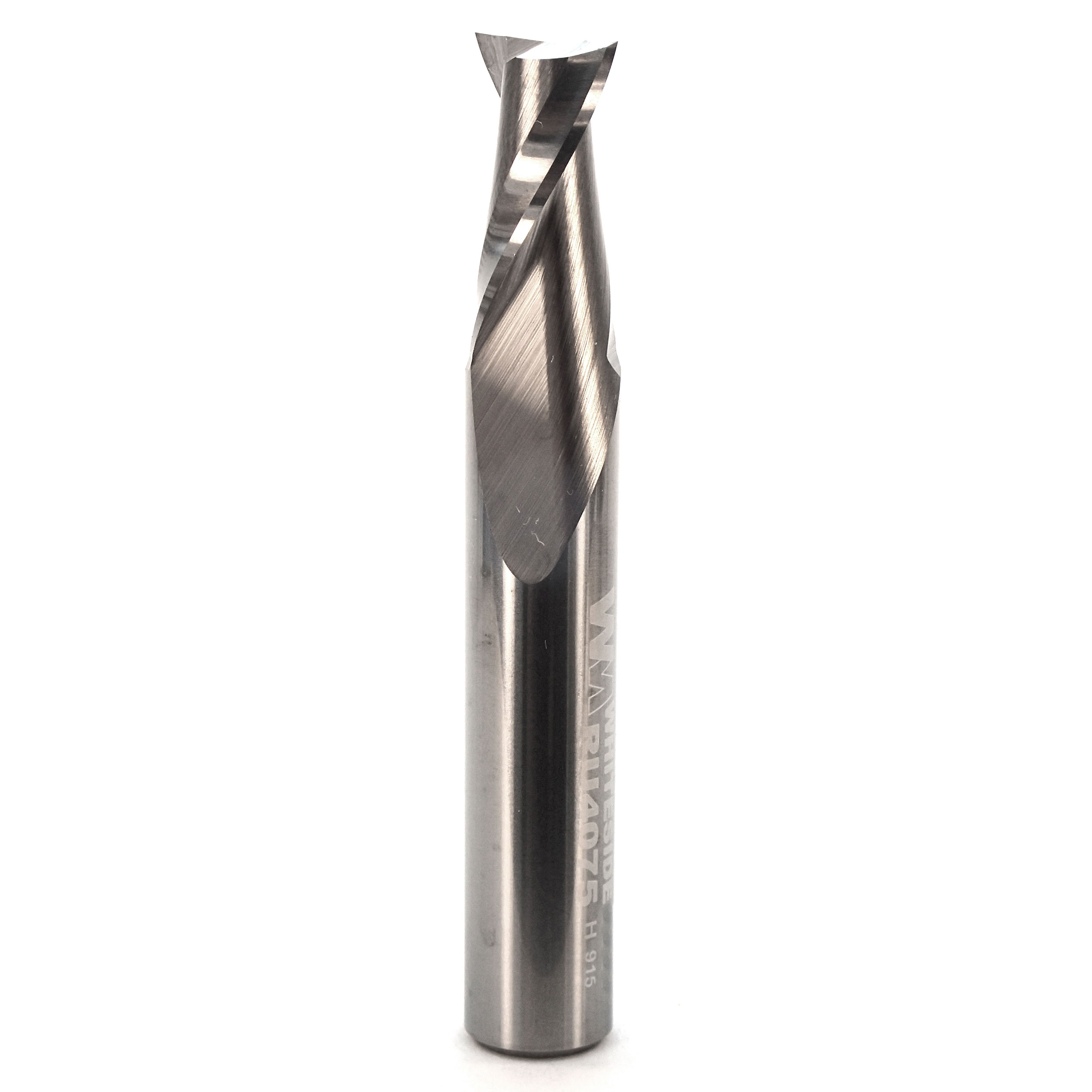 product: Whiteside RU4075 Standard Up Cut Spiral Router Bit 3/8