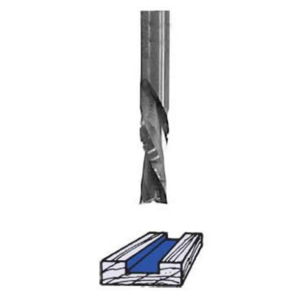 product: Whiteside RU5150CB Chipbreaker Up Cut Router Bit 1/2
