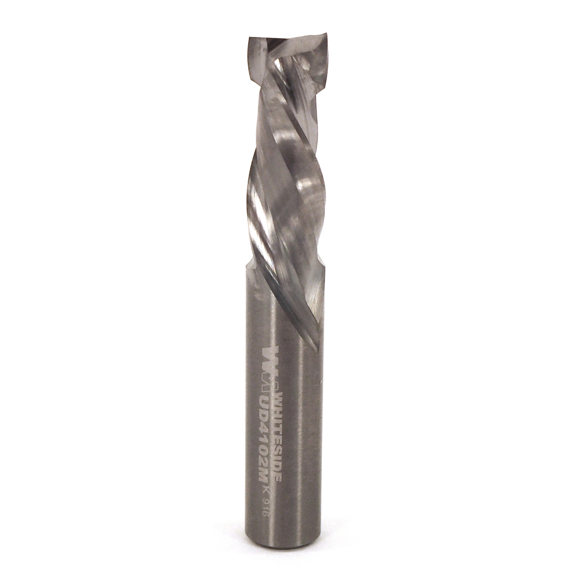 product: Whiteside Up/Down Cut Spiral Bit SC 2+2 3/8