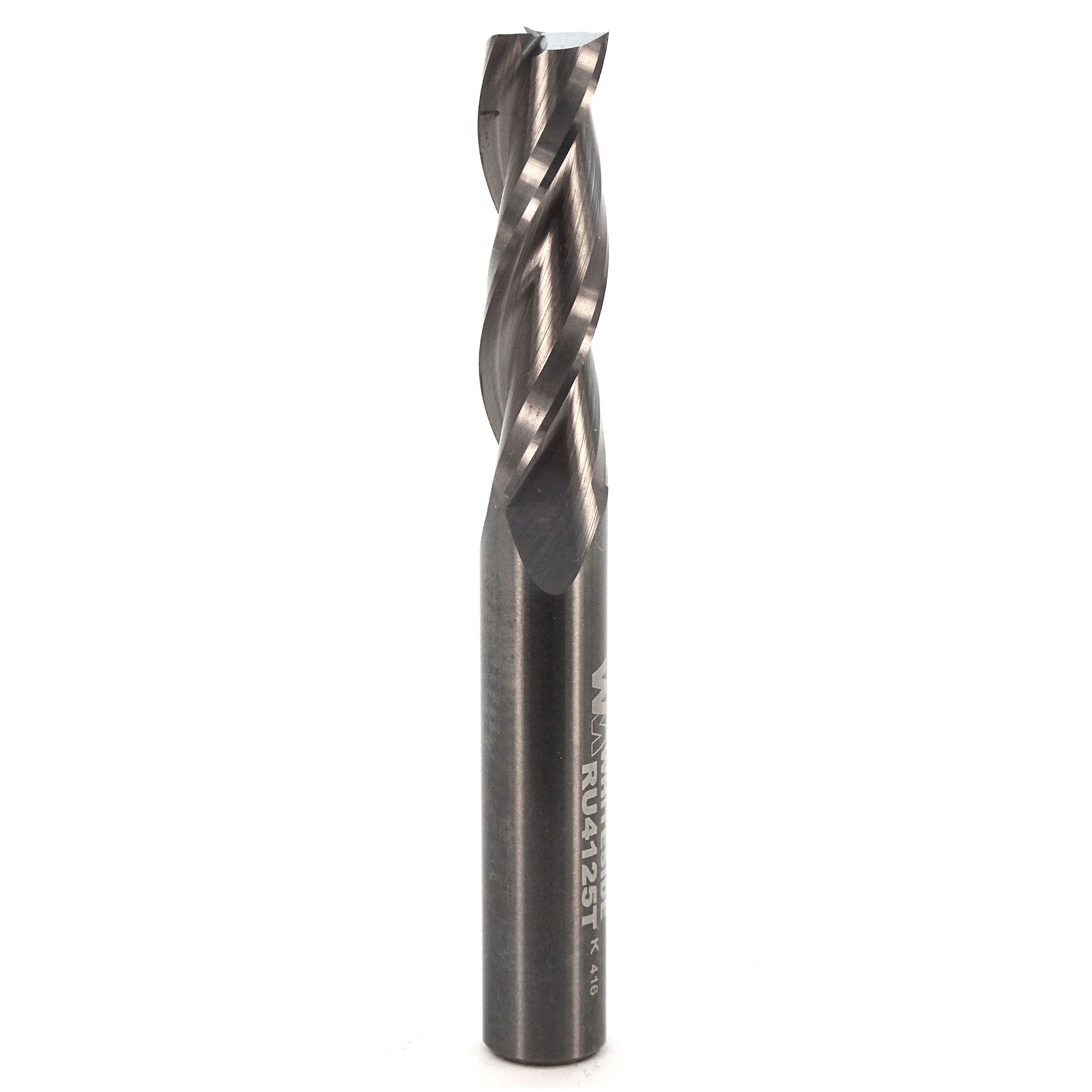 product: Whiteside RU4125T Three Flute Up Cut Spiral Router Bit 3/8