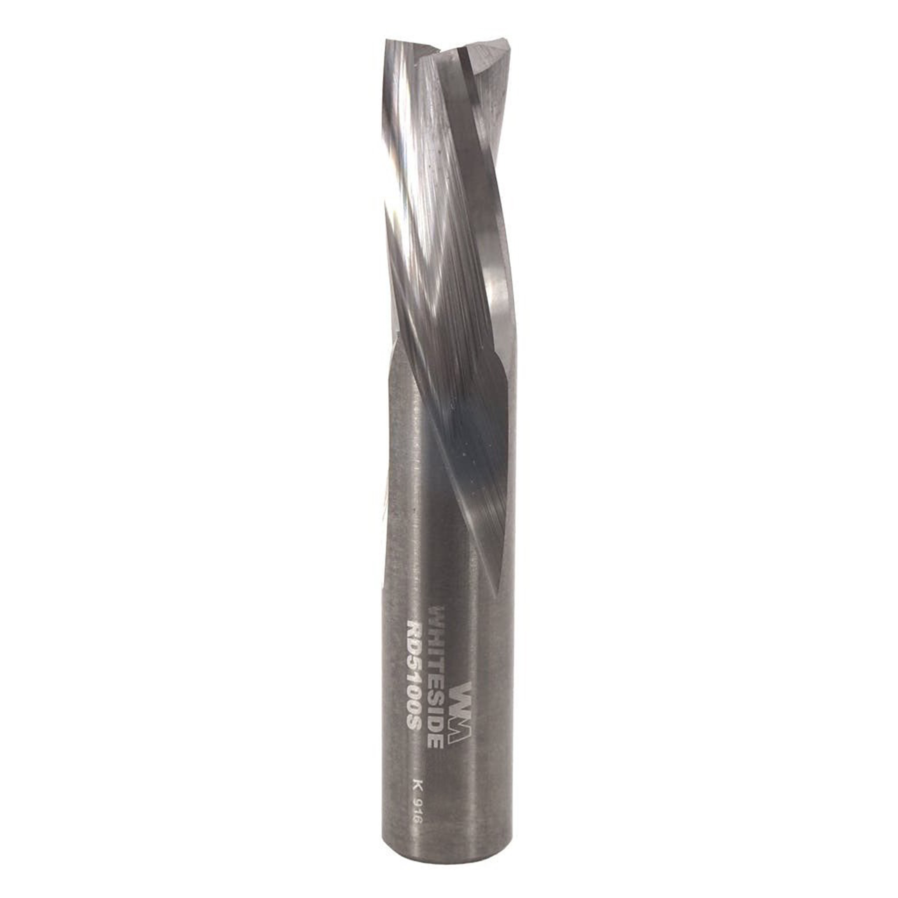 product: Whiteside Slow Spiral Bit SC 1/2