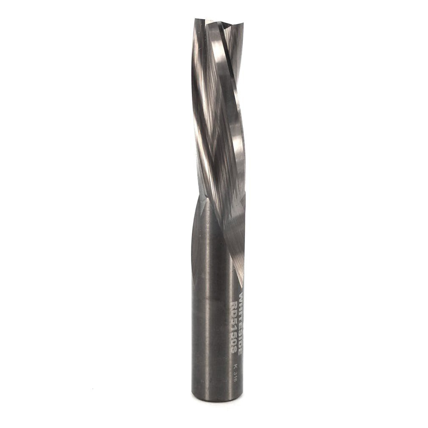 product: Whiteside Slow Spiral Bit SC 1/2