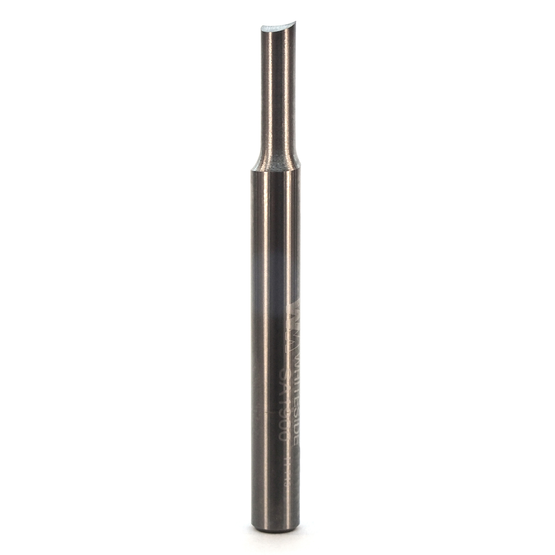 product: Whiteside O- FLute Straight Bit SC 1/4