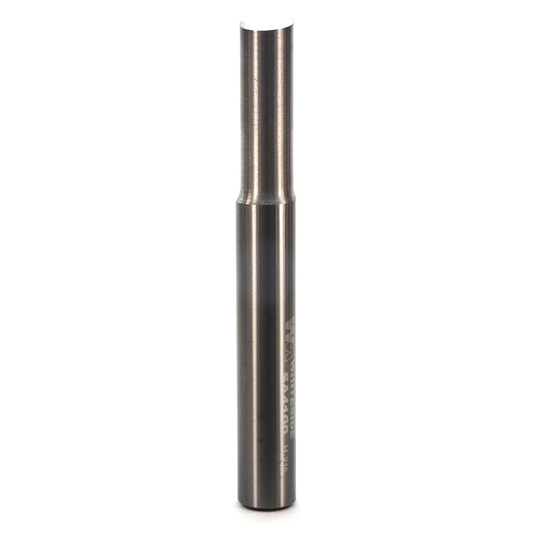 product: Whiteside O- FLute Straight Bit SC 3/8