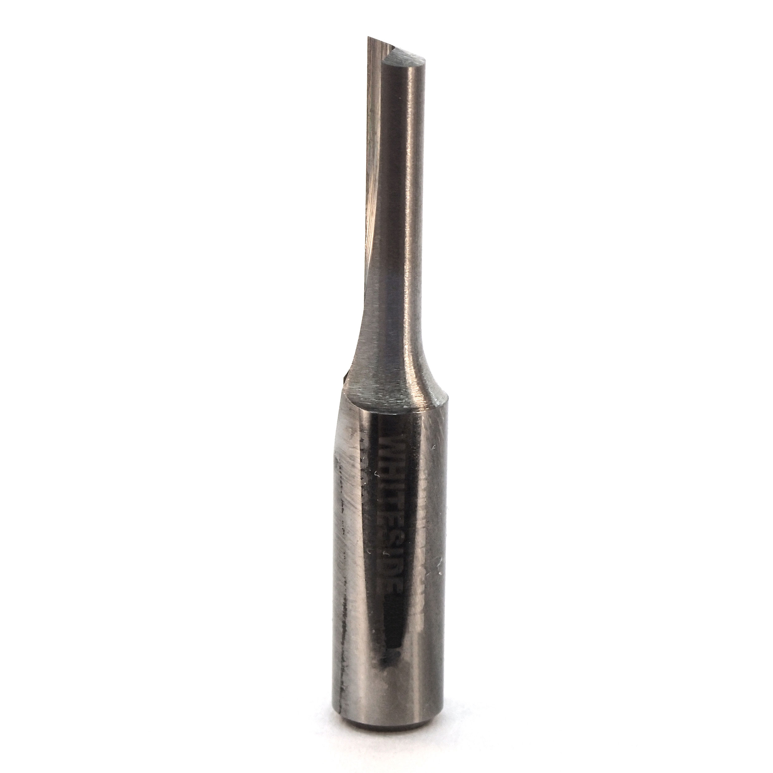 product: Whiteside SC03 Straight Router Bit Single Flute 5/32
