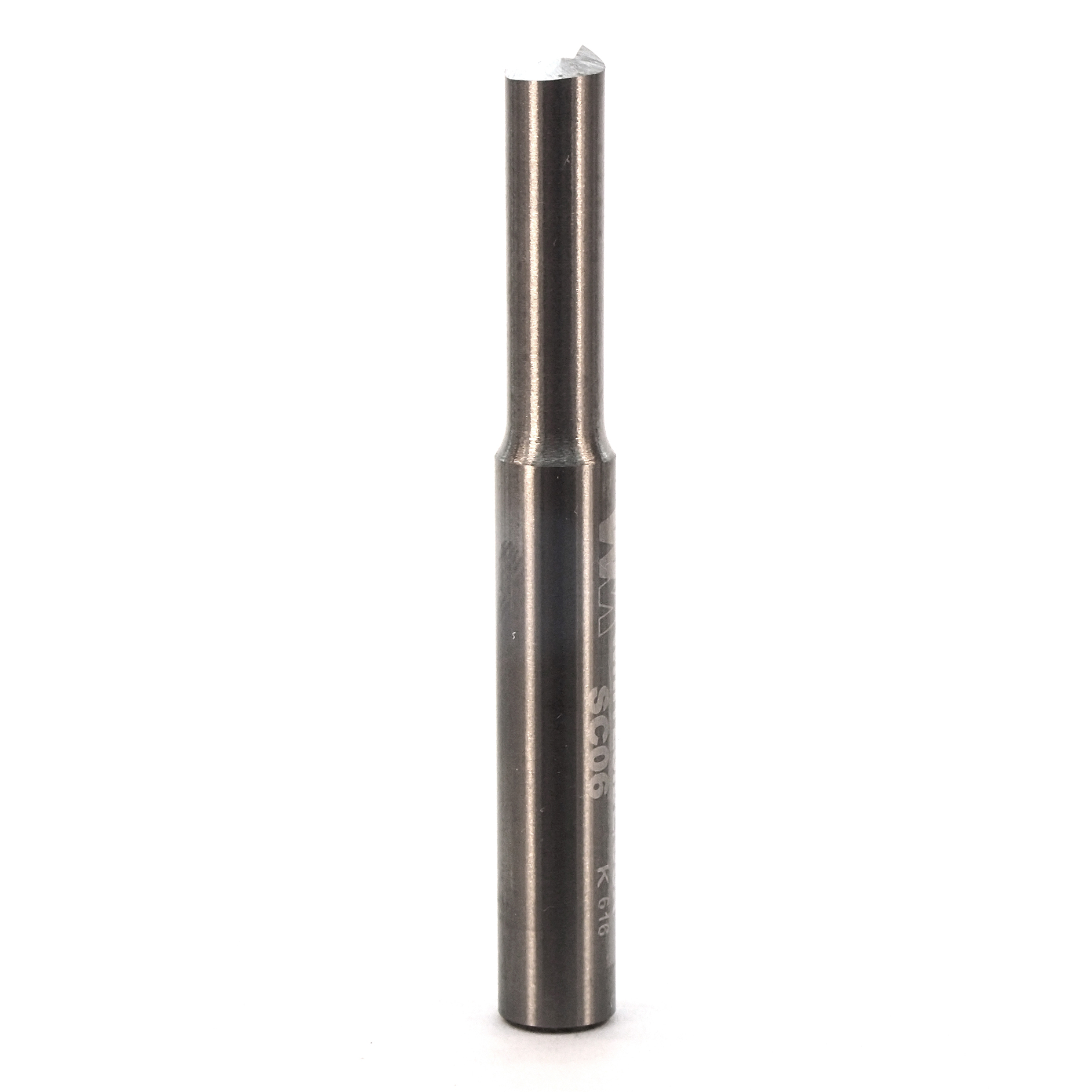 product: Whiteside Standard Straight Bit SC 1/4