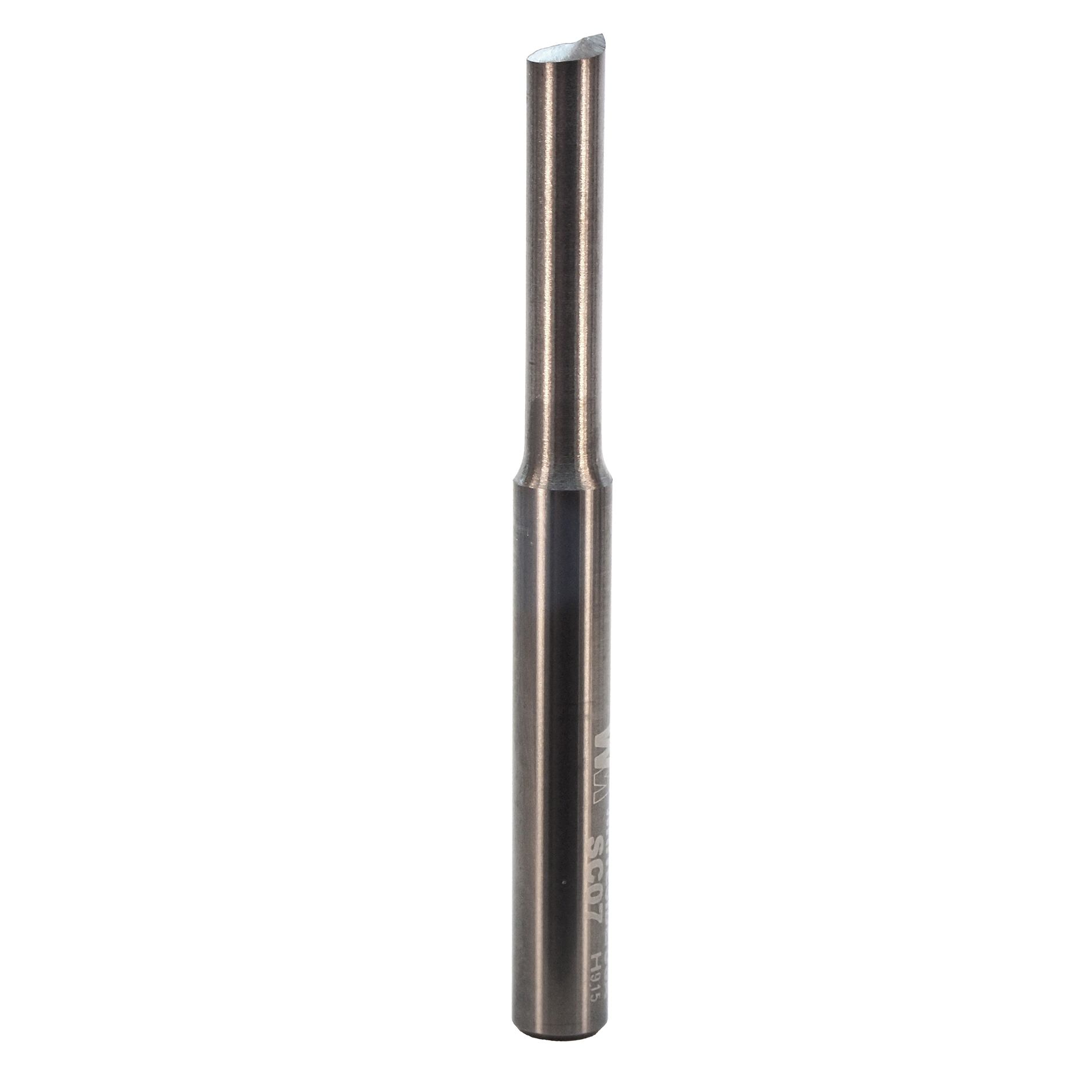 product: Whiteside Standard Straight Bit SC 1/4