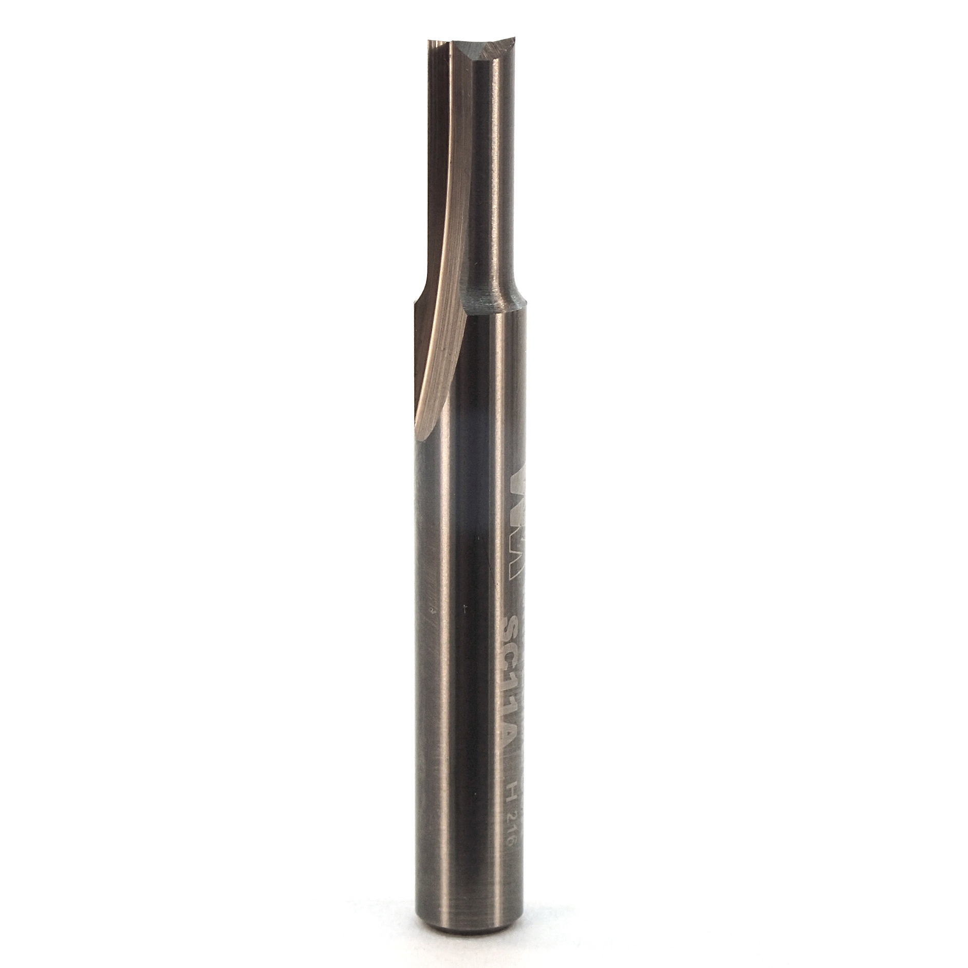 product: Whiteside Standard Straight Bit SC 1/4
