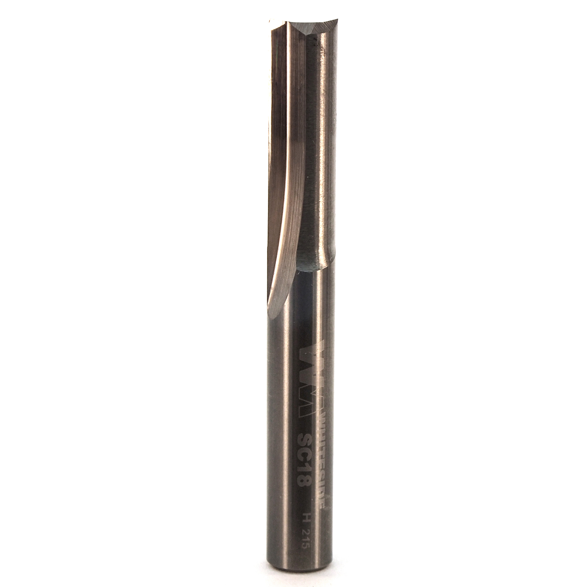 product: Whiteside Standard Straight Bit SC 5/16