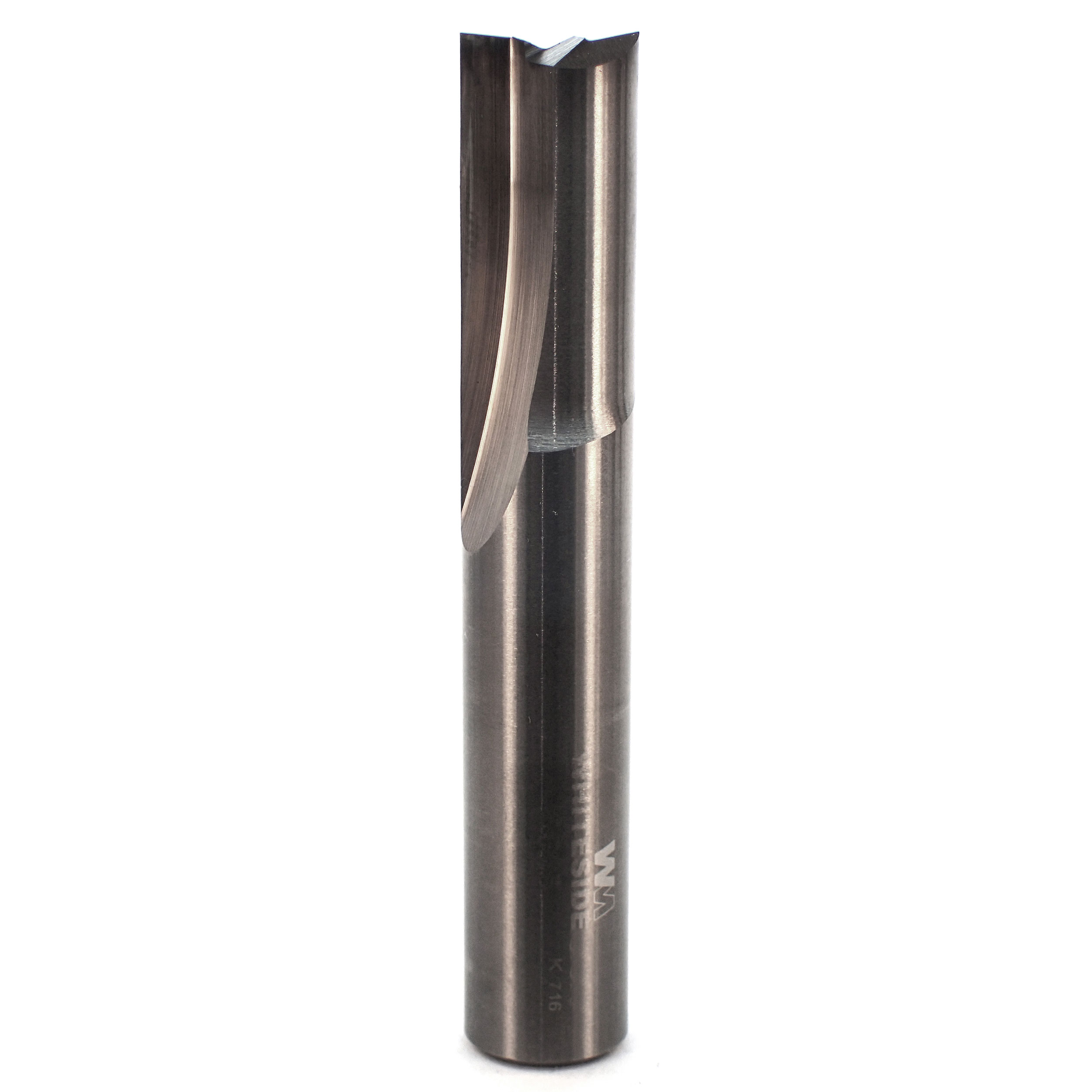 product: Whiteside SC25 Straight Router Bit Double Flute 1/2