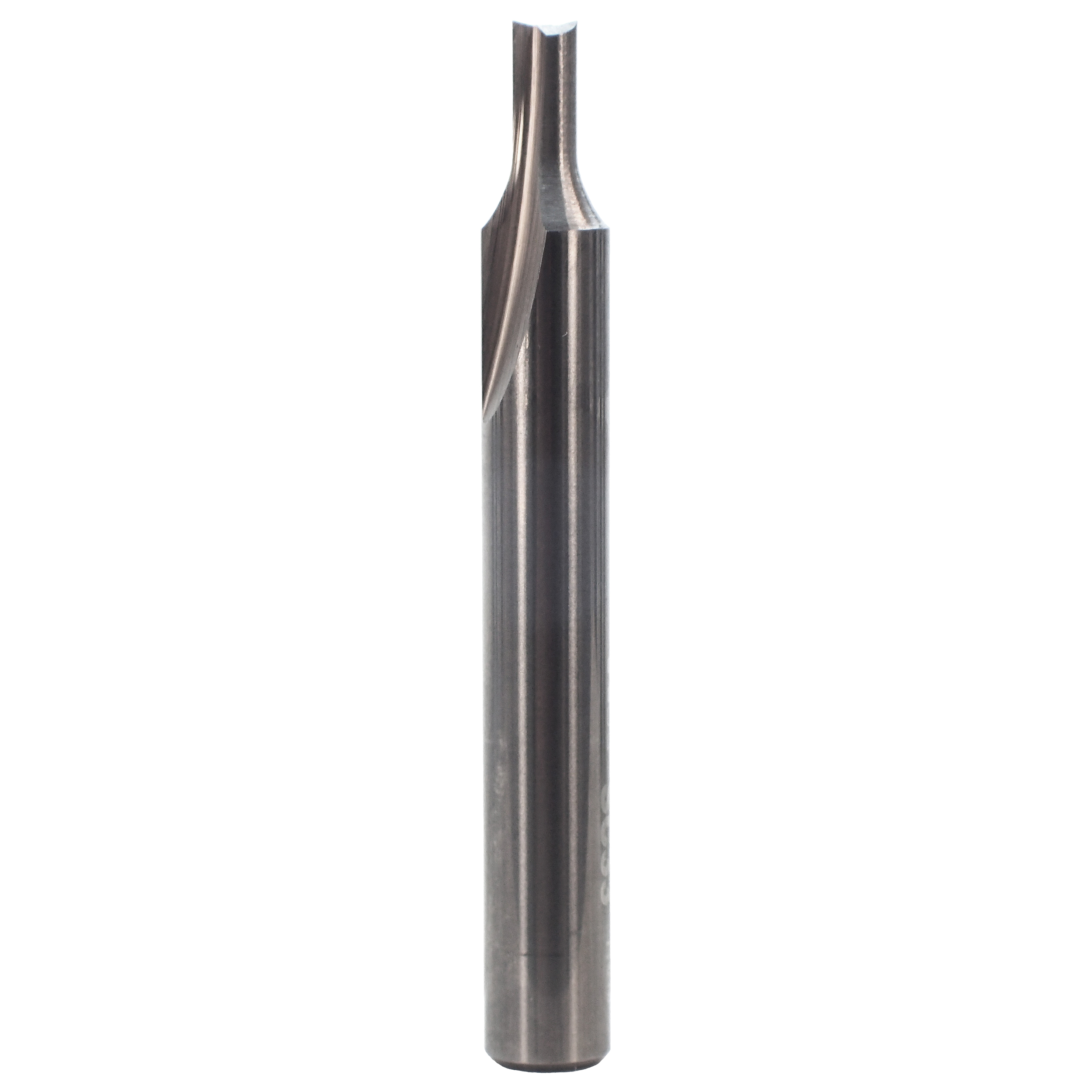 product: Whiteside FLAT BOTTOM VEINING 1/4