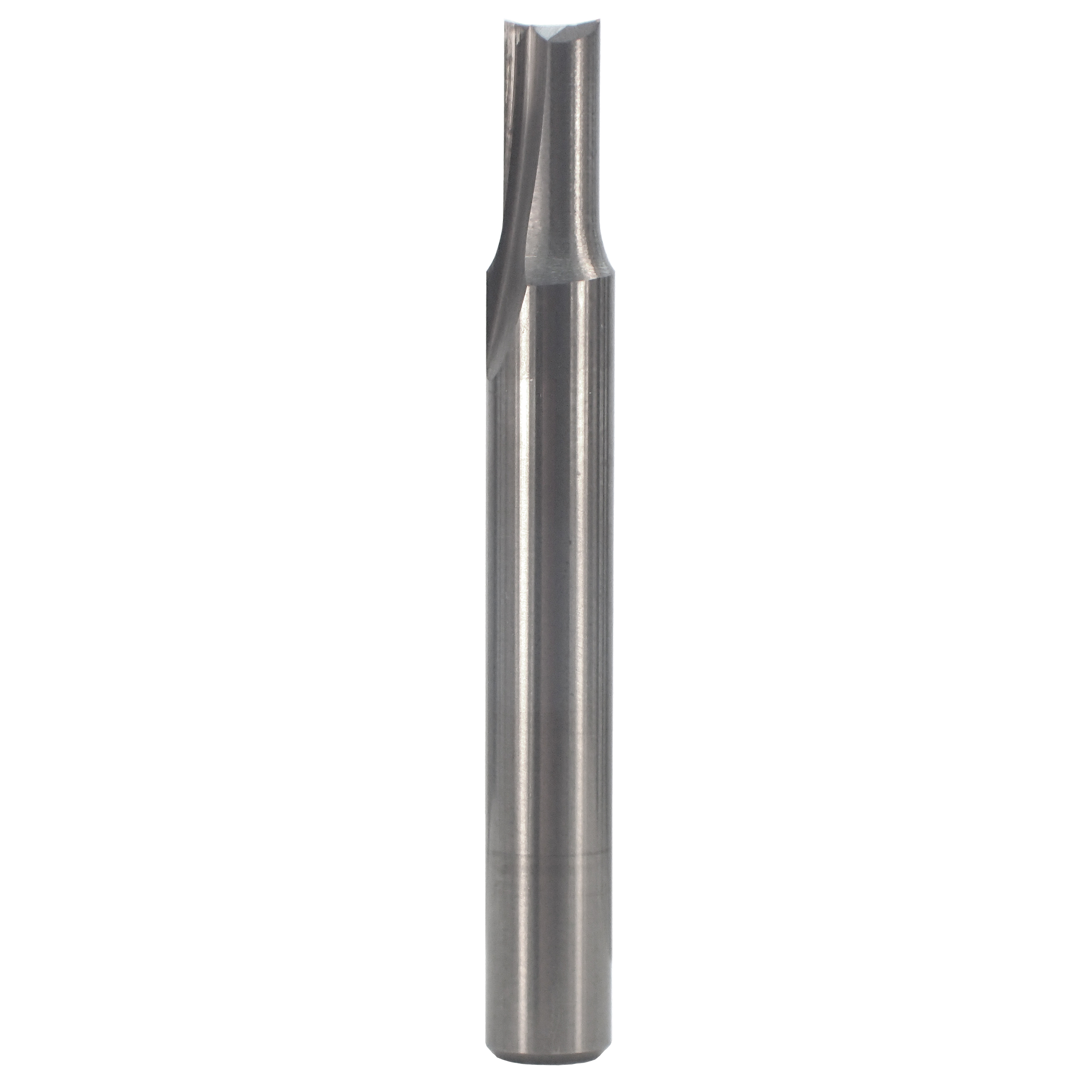 product: Whiteside FLAT BOTTOM VEINING 1/4