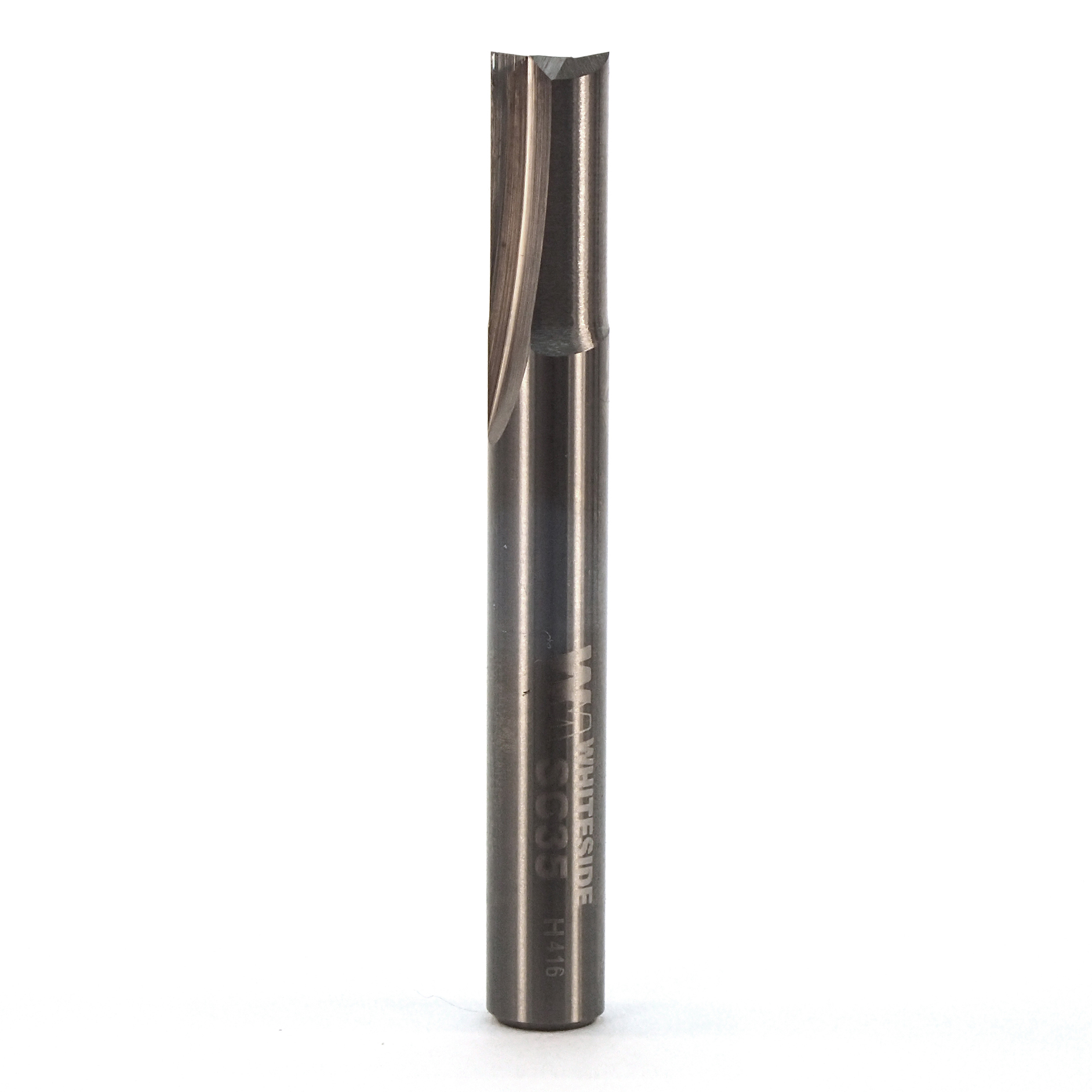 product: Whiteside FLat Bottom Veining Bit SC 1/4