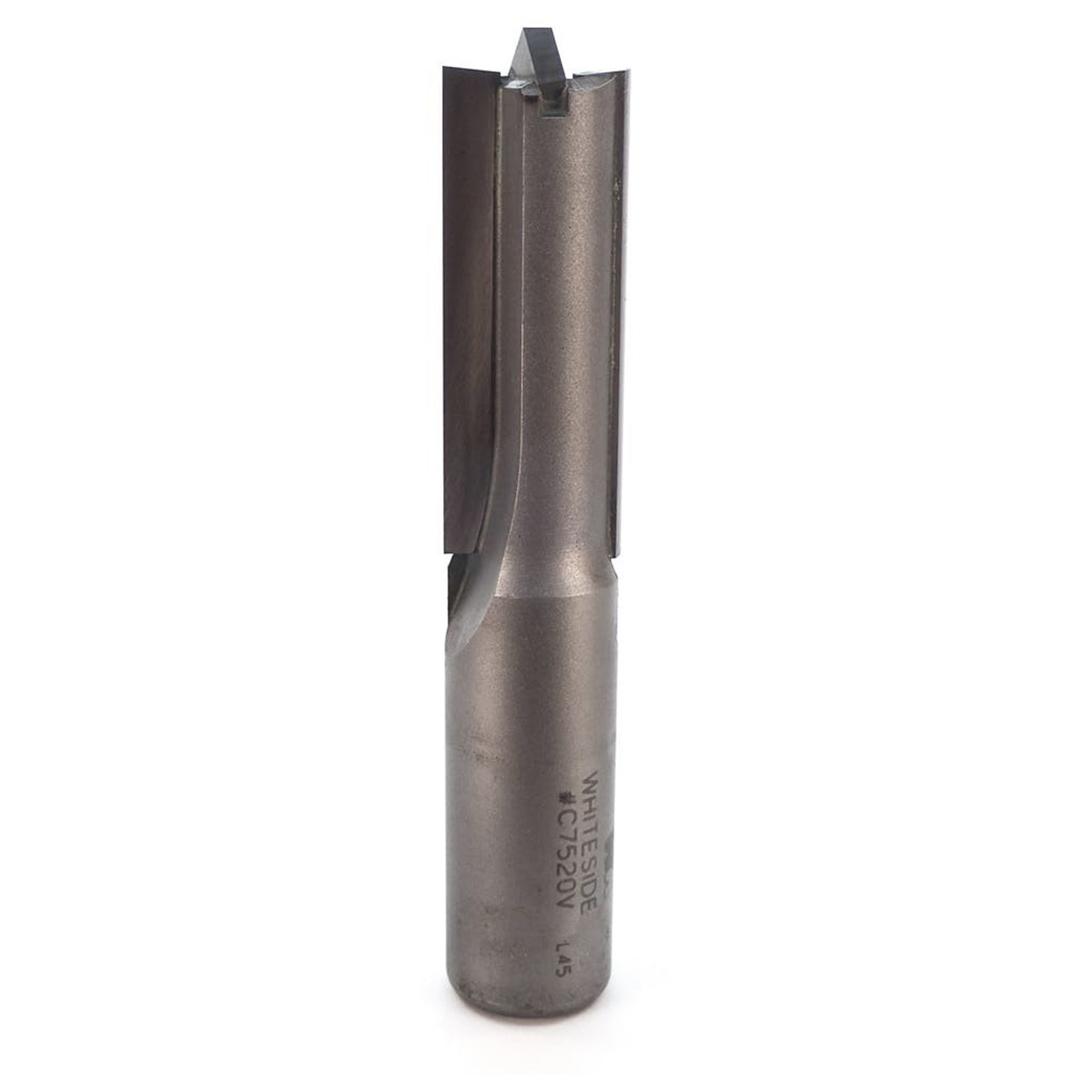 product: Whiteside CNC Router Bit Vee Bottom 3/4