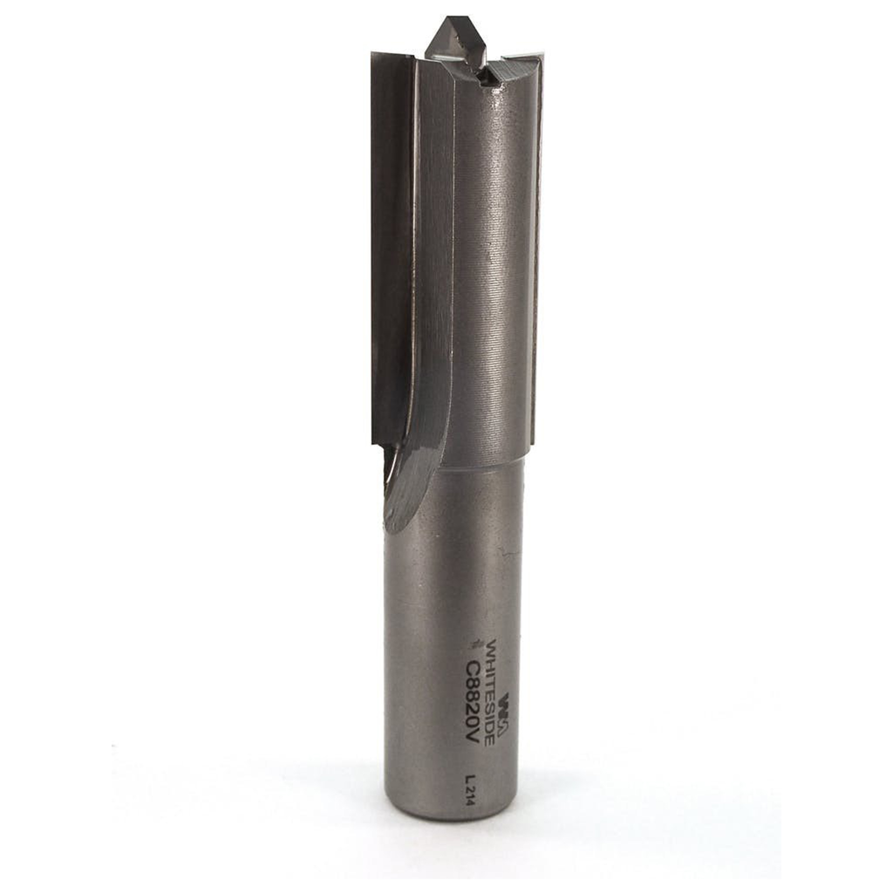 product: Whiteside CNC Router Bit Vee Bottom 3/4