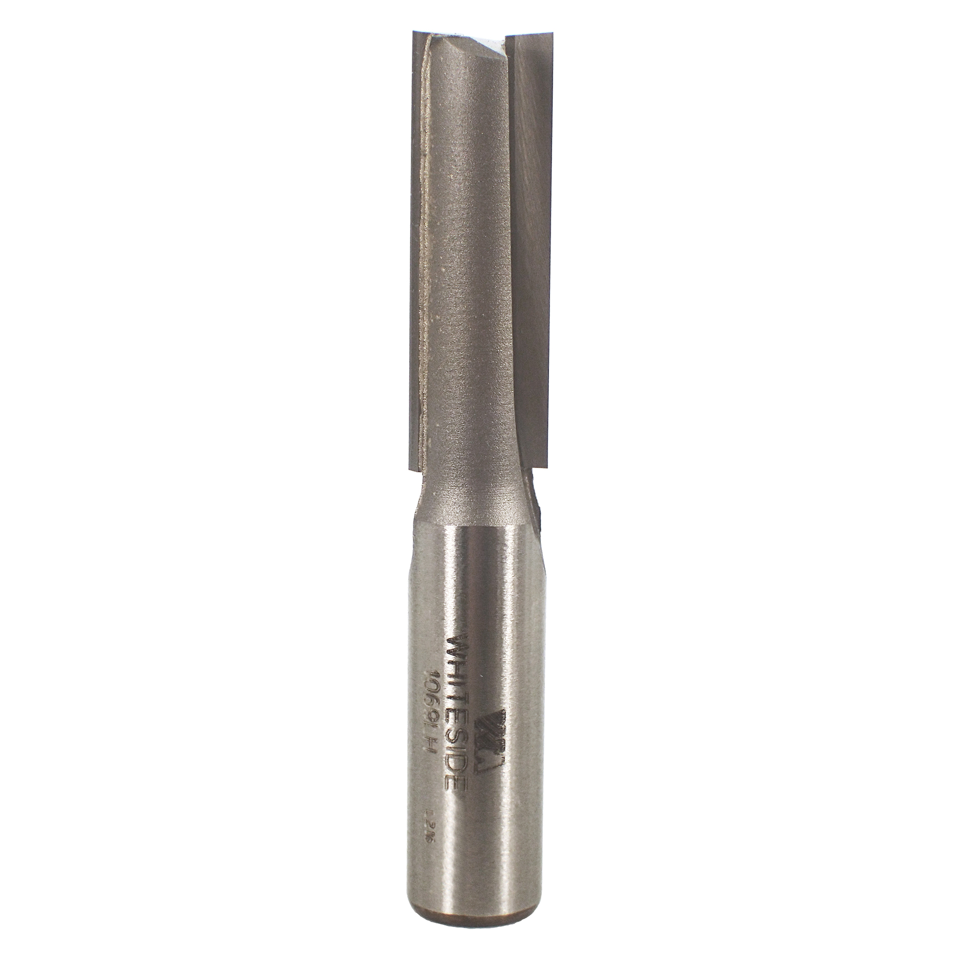 product: Whiteside Left Hand Straight Bit 1/2
