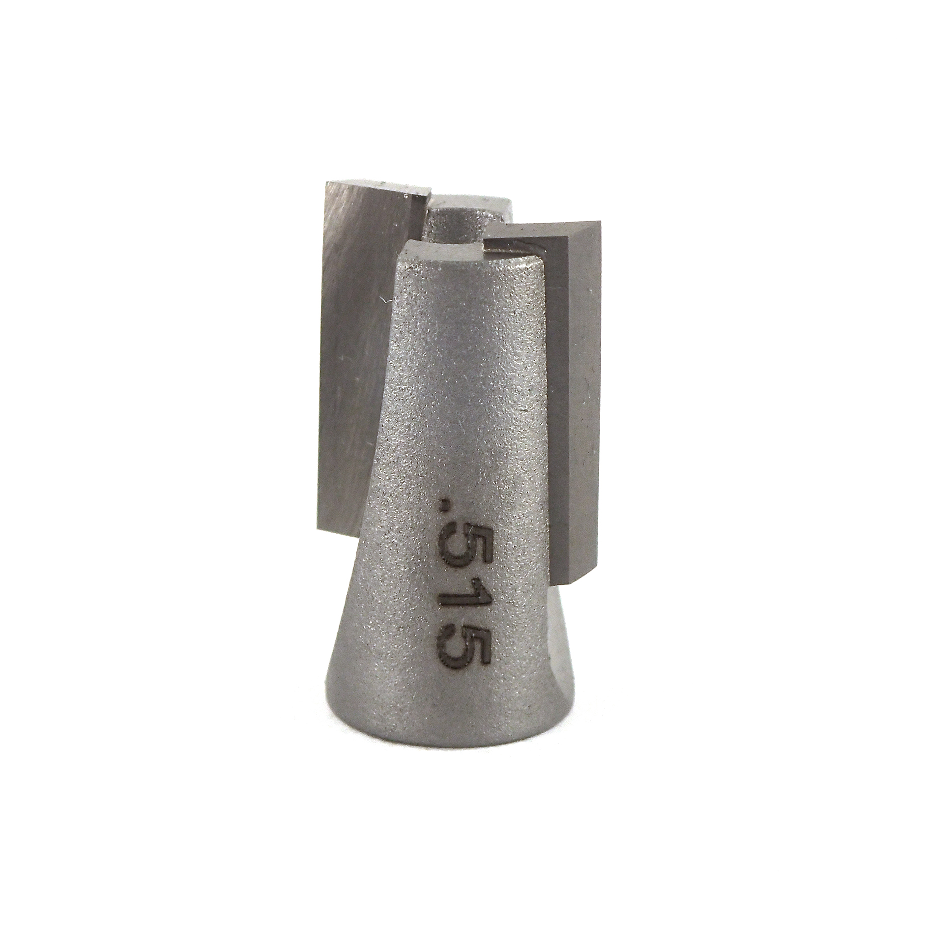 product: Whiteside Screw Type Helix Mortise Bit w/Downshear - Cutter Only 33/64CD 5/8