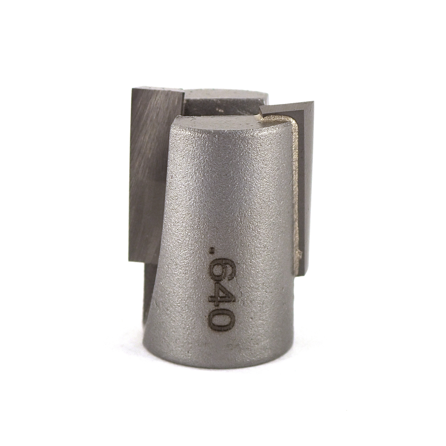 product: Whiteside Screw Type Helix Mortise Bit w/Downshear - Cutter Only 41/64CD 5/8