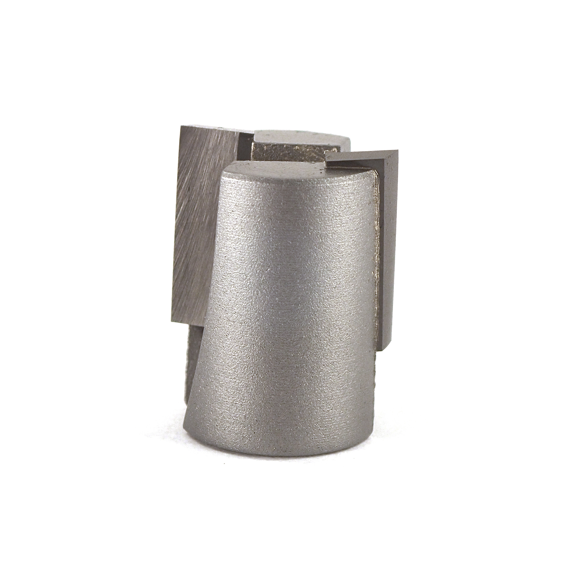 product: Whiteside Screw Type Helix Mortise Bit w/Downshear - Cutter Only 11/16