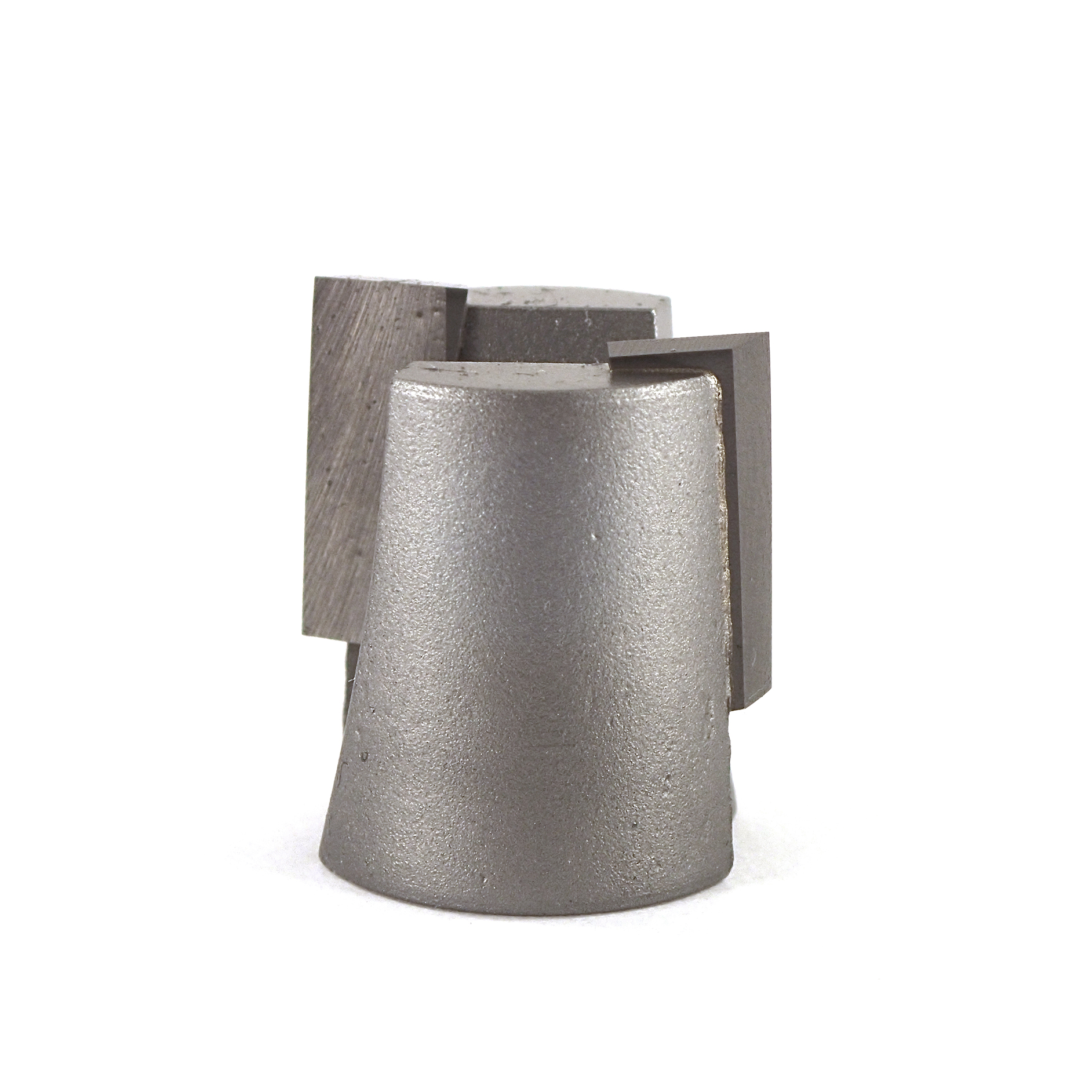 product: Whiteside Screw Type Helix Mortise Bit w/Downshear - Cutter Only 13/16