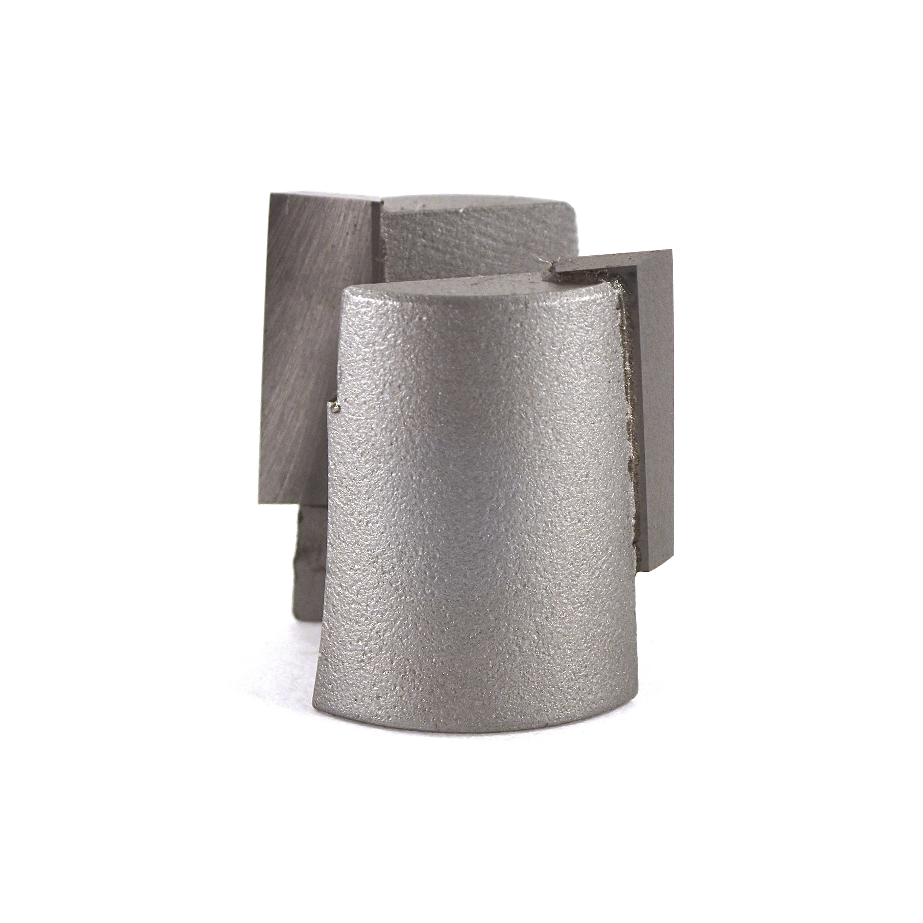 product: Whiteside Screw Type Helix Mortise Bit w/Downshear - Cutter Only 7/8