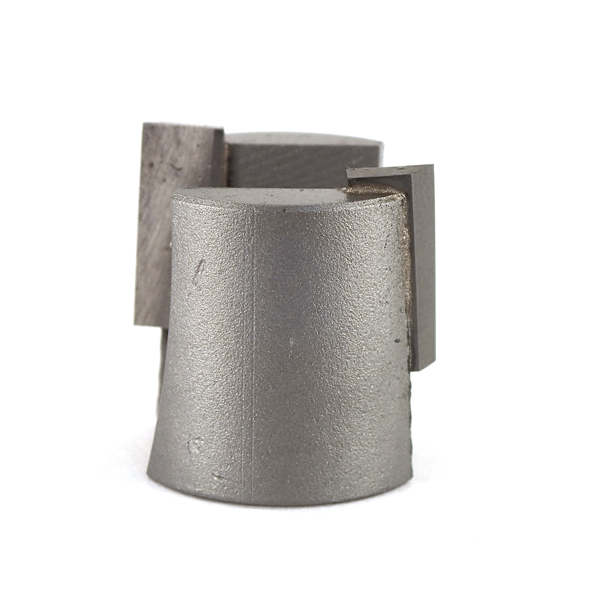 product: Whiteside Screw Type Helix Mortise Bit w/Downshear - Cutter Only 15/16