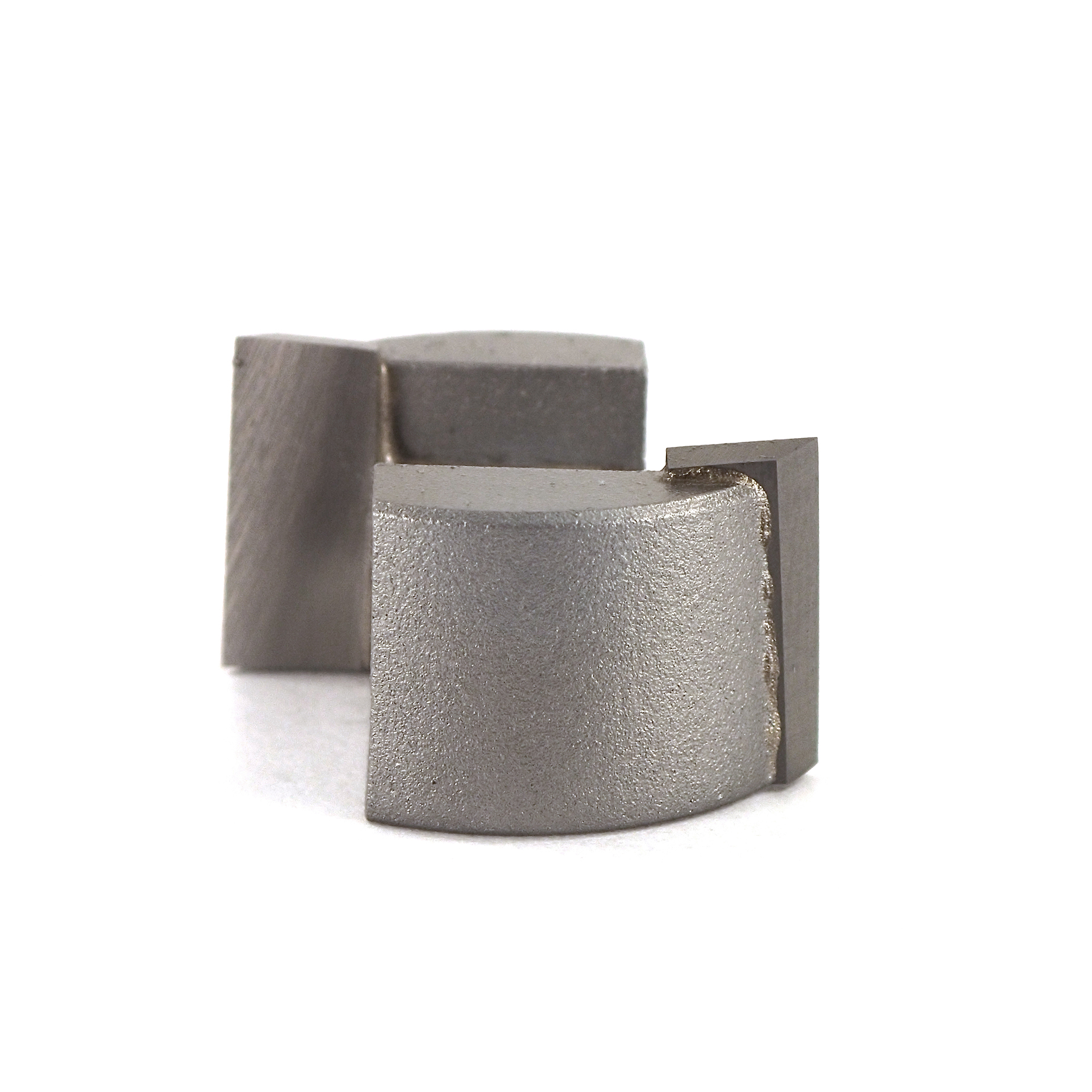 product: Whiteside Screw Type Helix Mortise Bit w/Downshear - Cutter Only 1CD 1/2